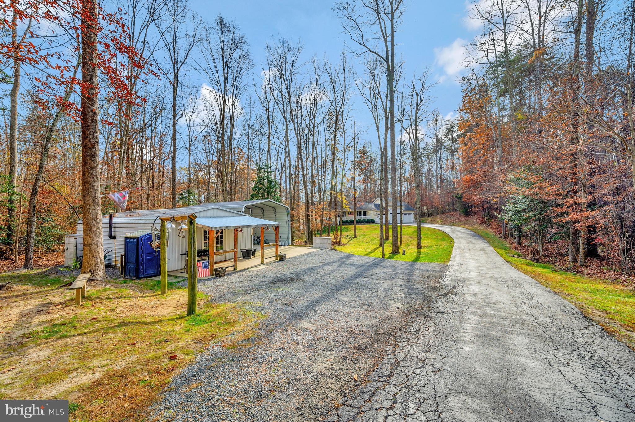 MILLWOOD - Residential