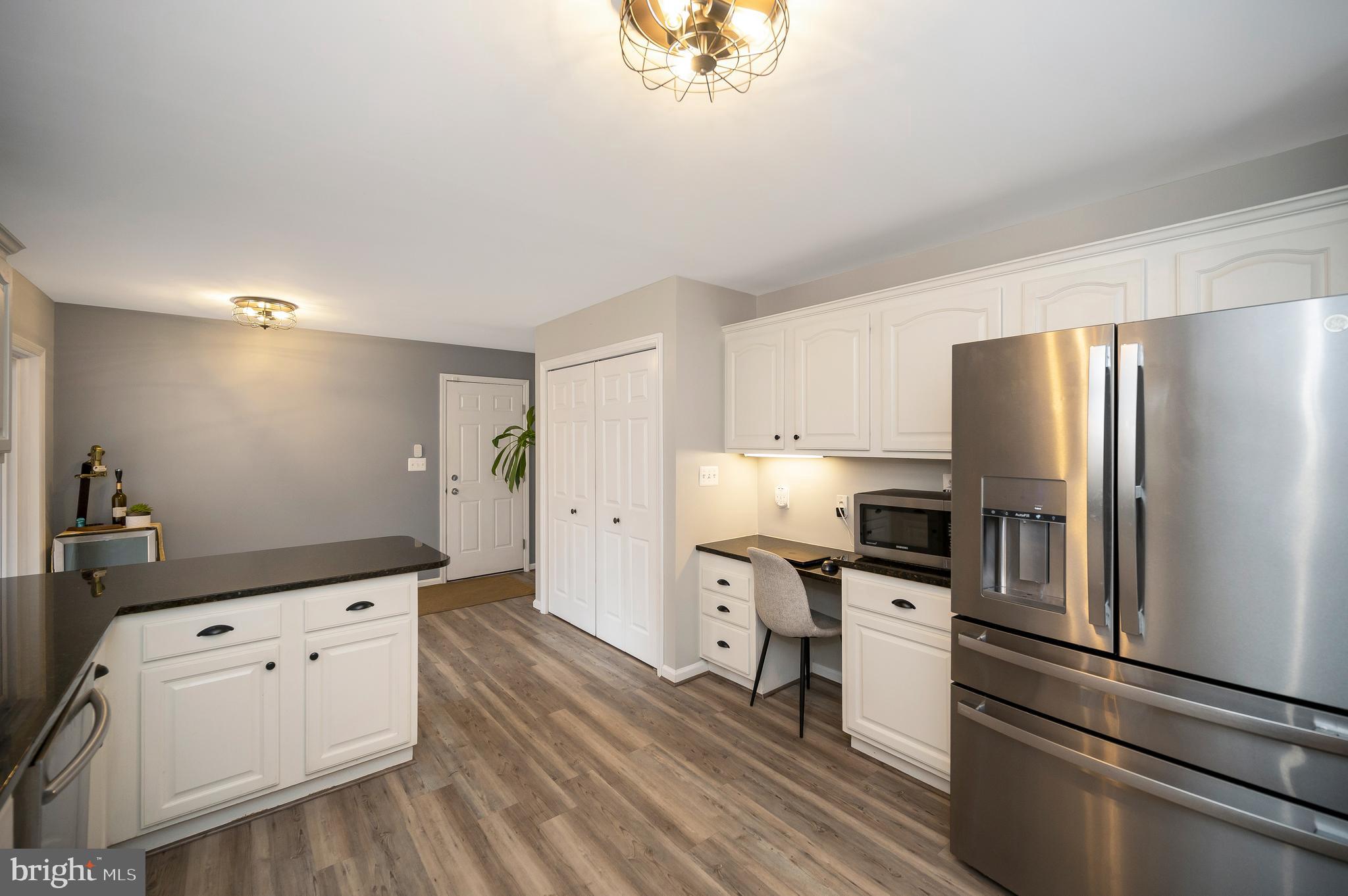 MILLWOOD - Residential