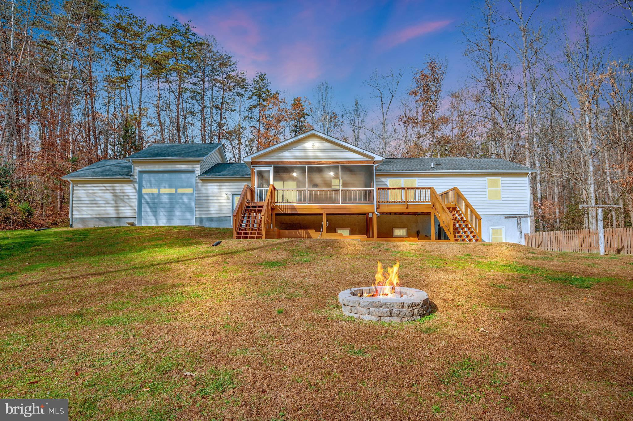 MILLWOOD - Residential