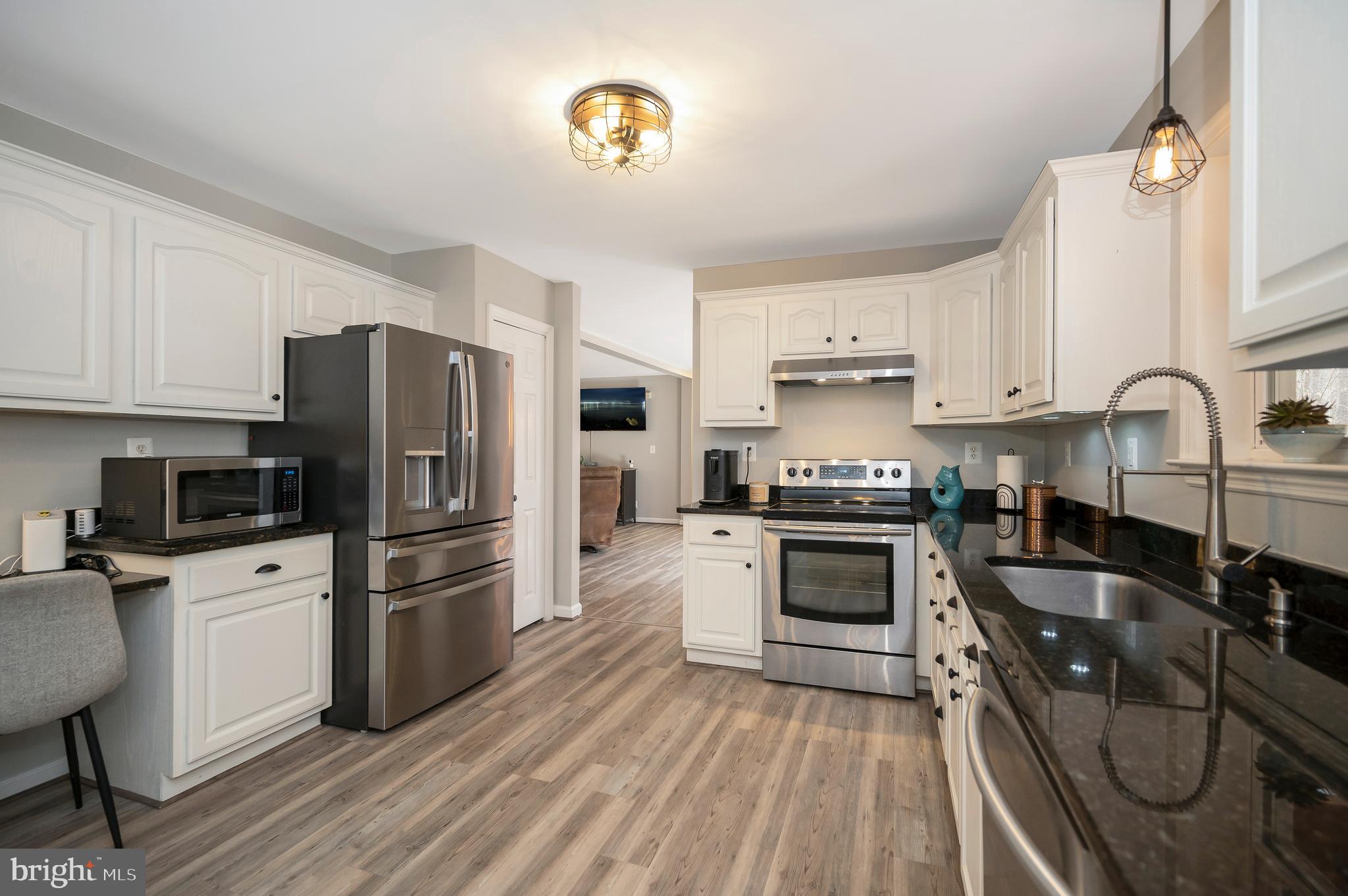 MILLWOOD - Residential