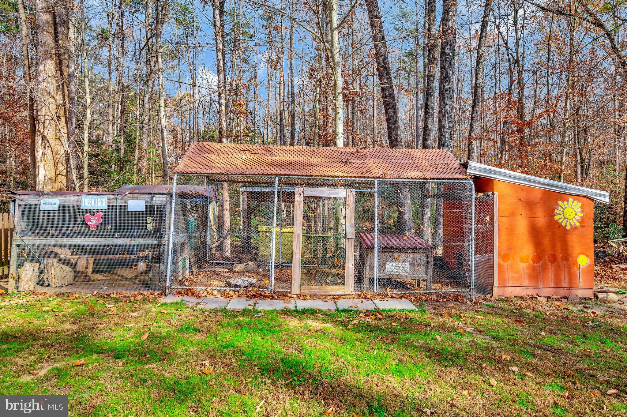 MILLWOOD - Residential