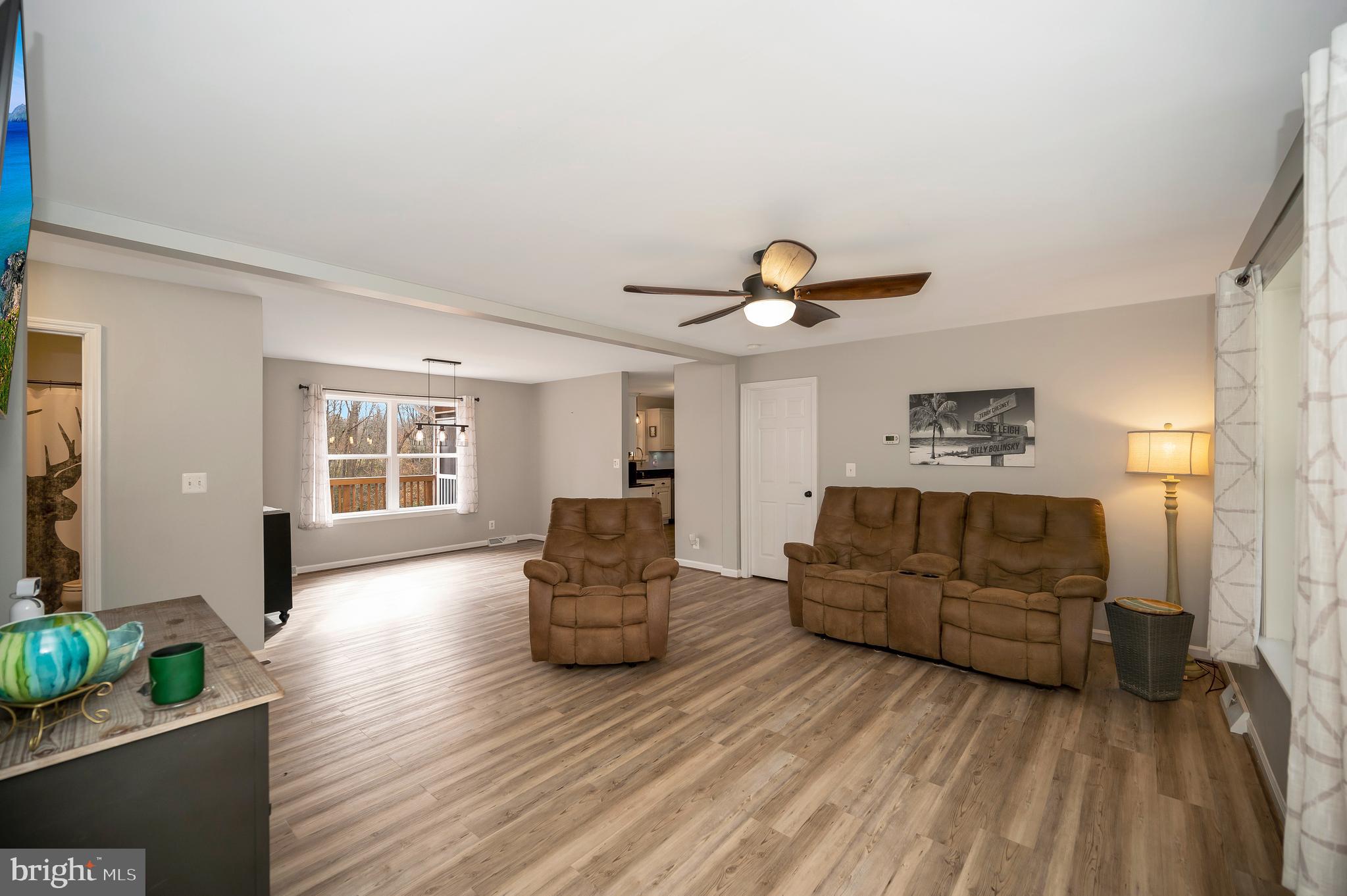 MILLWOOD - Residential