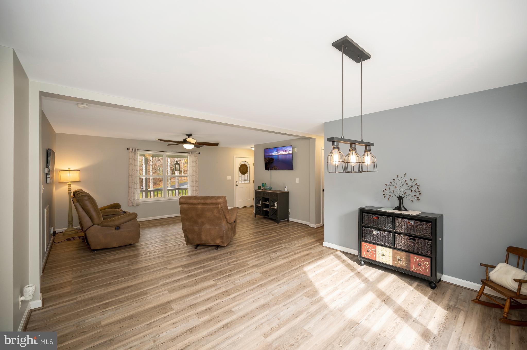 MILLWOOD - Residential