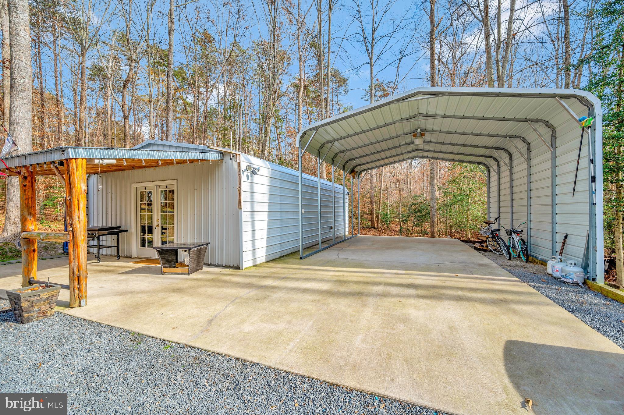 MILLWOOD - Residential