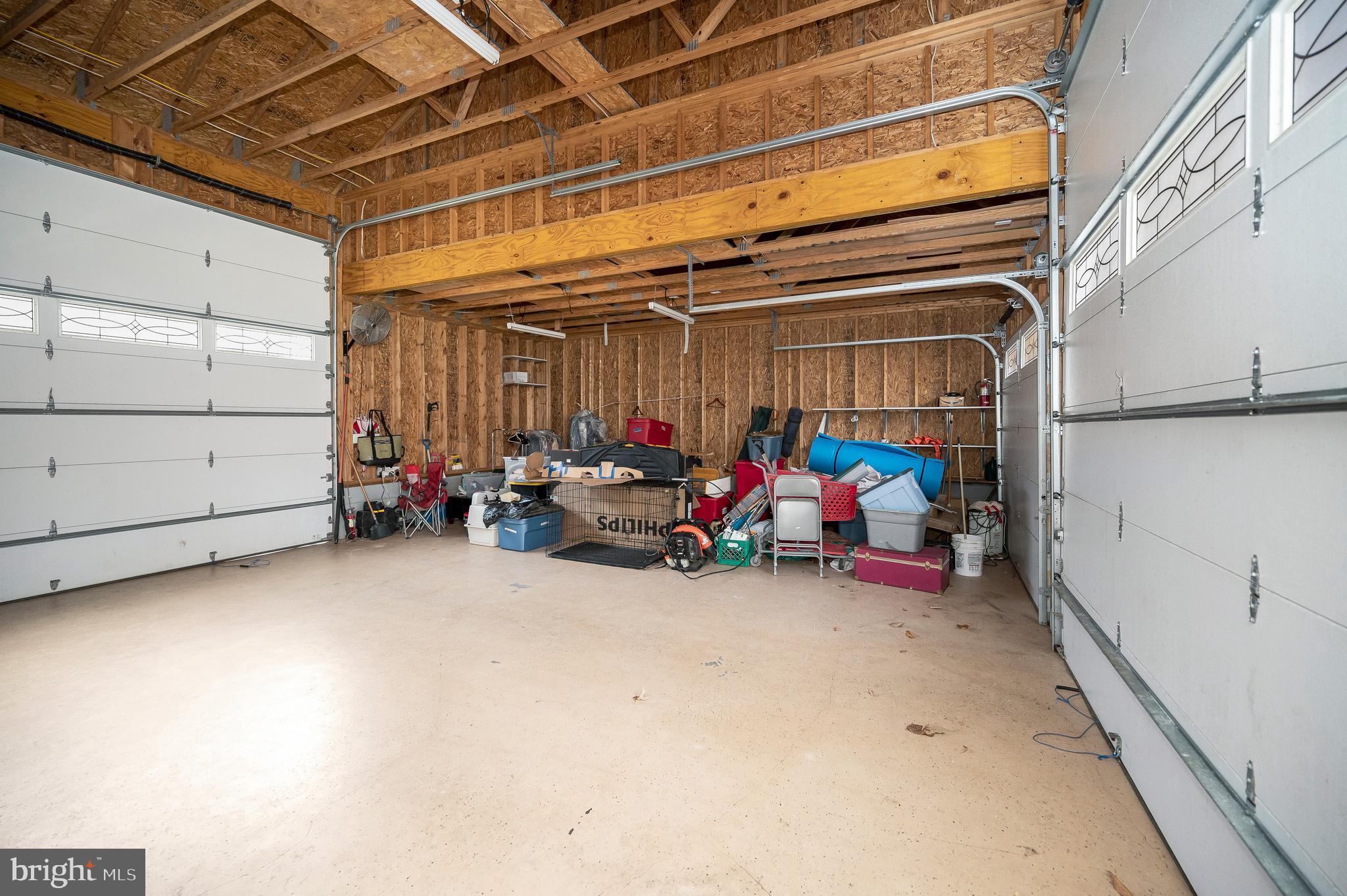 MILLWOOD - Residential