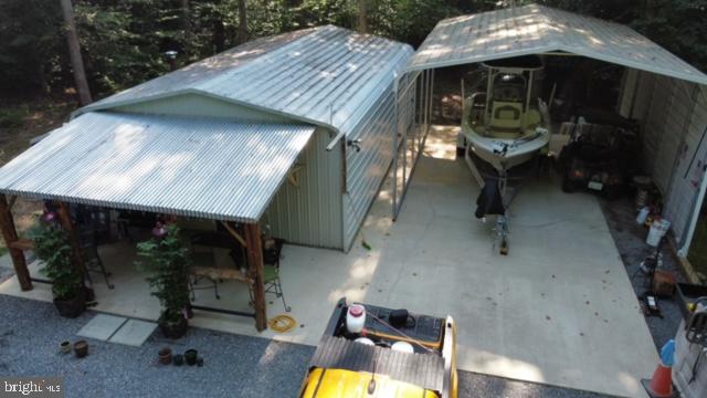 MILLWOOD - Residential