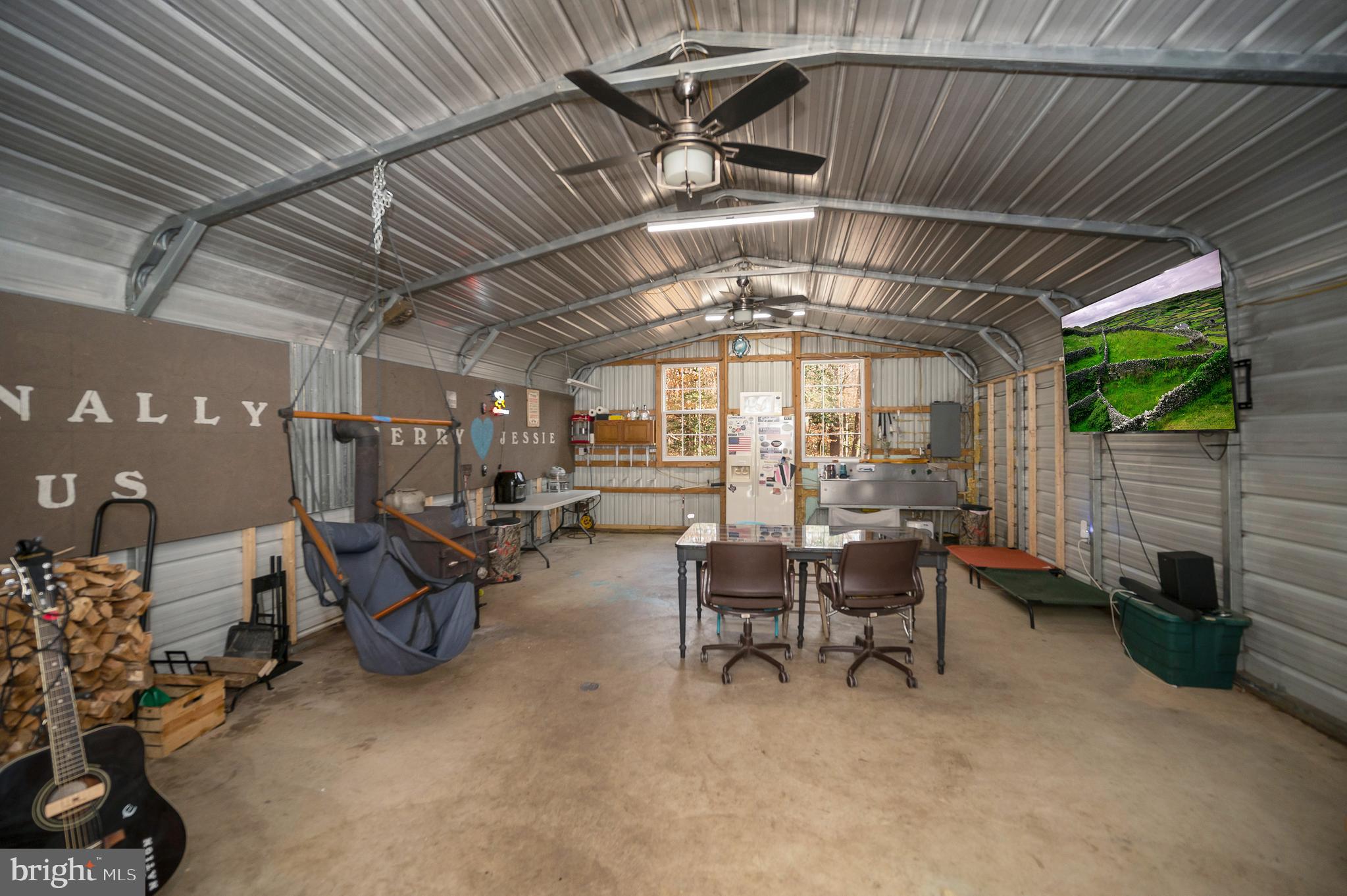 MILLWOOD - Residential