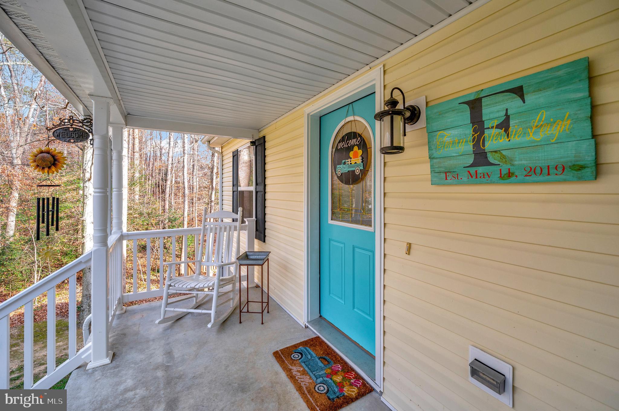 MILLWOOD - Residential