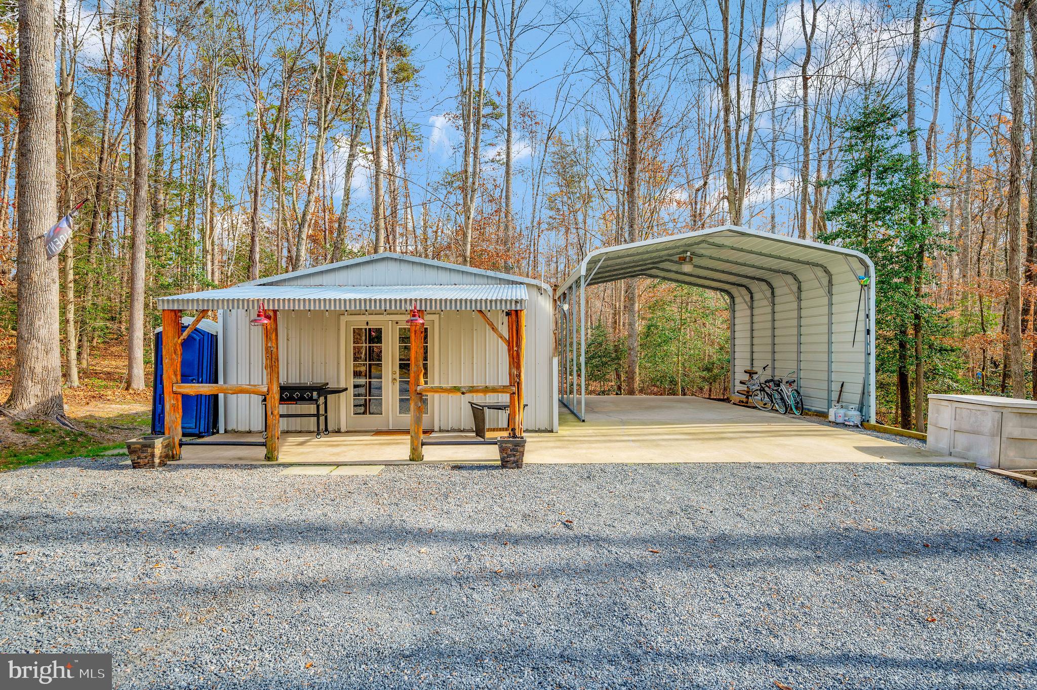 MILLWOOD - Residential