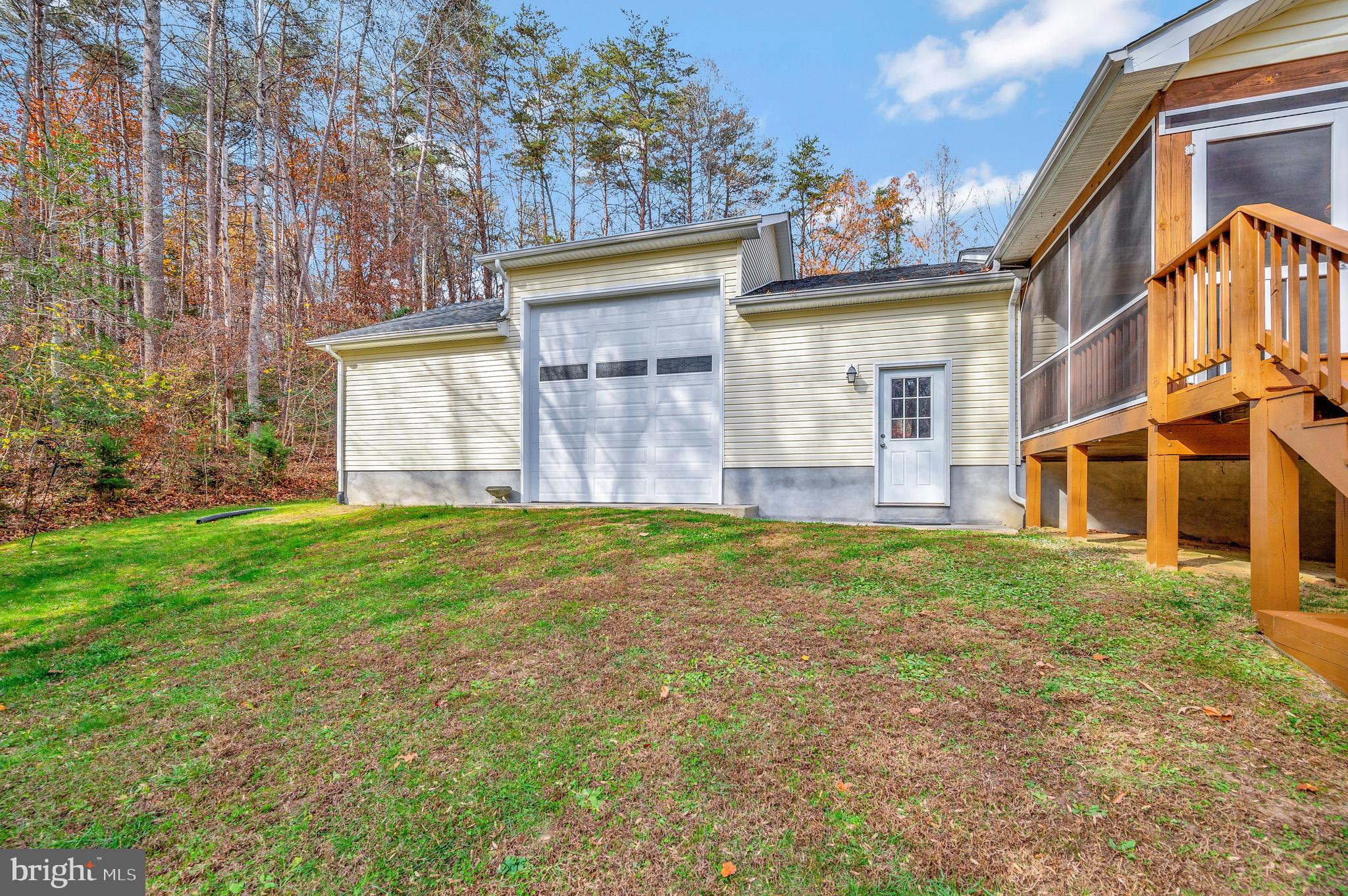 MILLWOOD - Residential