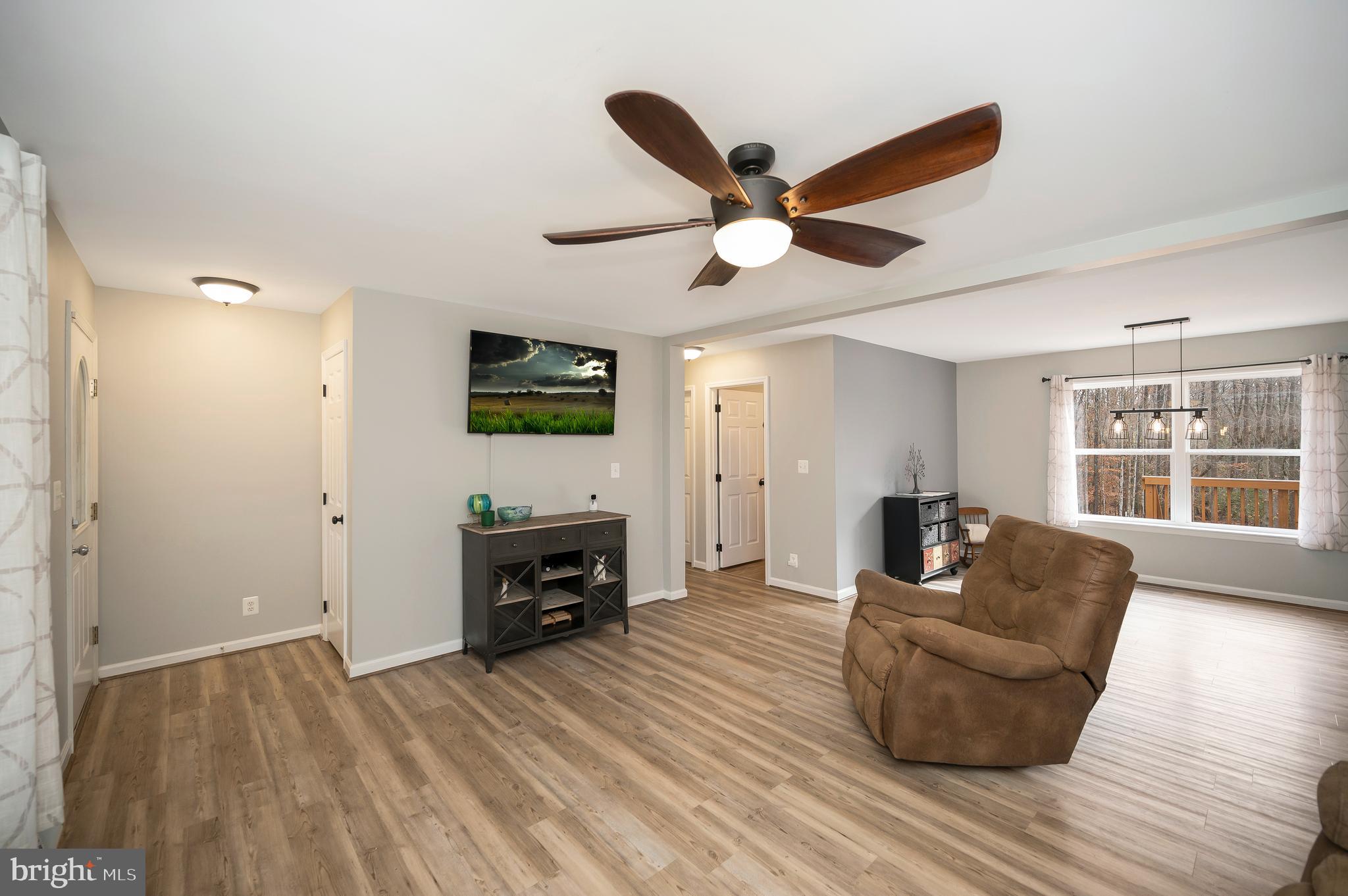 MILLWOOD - Residential