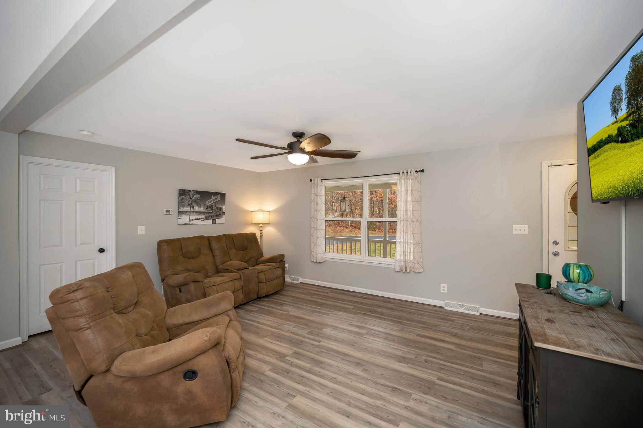 MILLWOOD - Residential