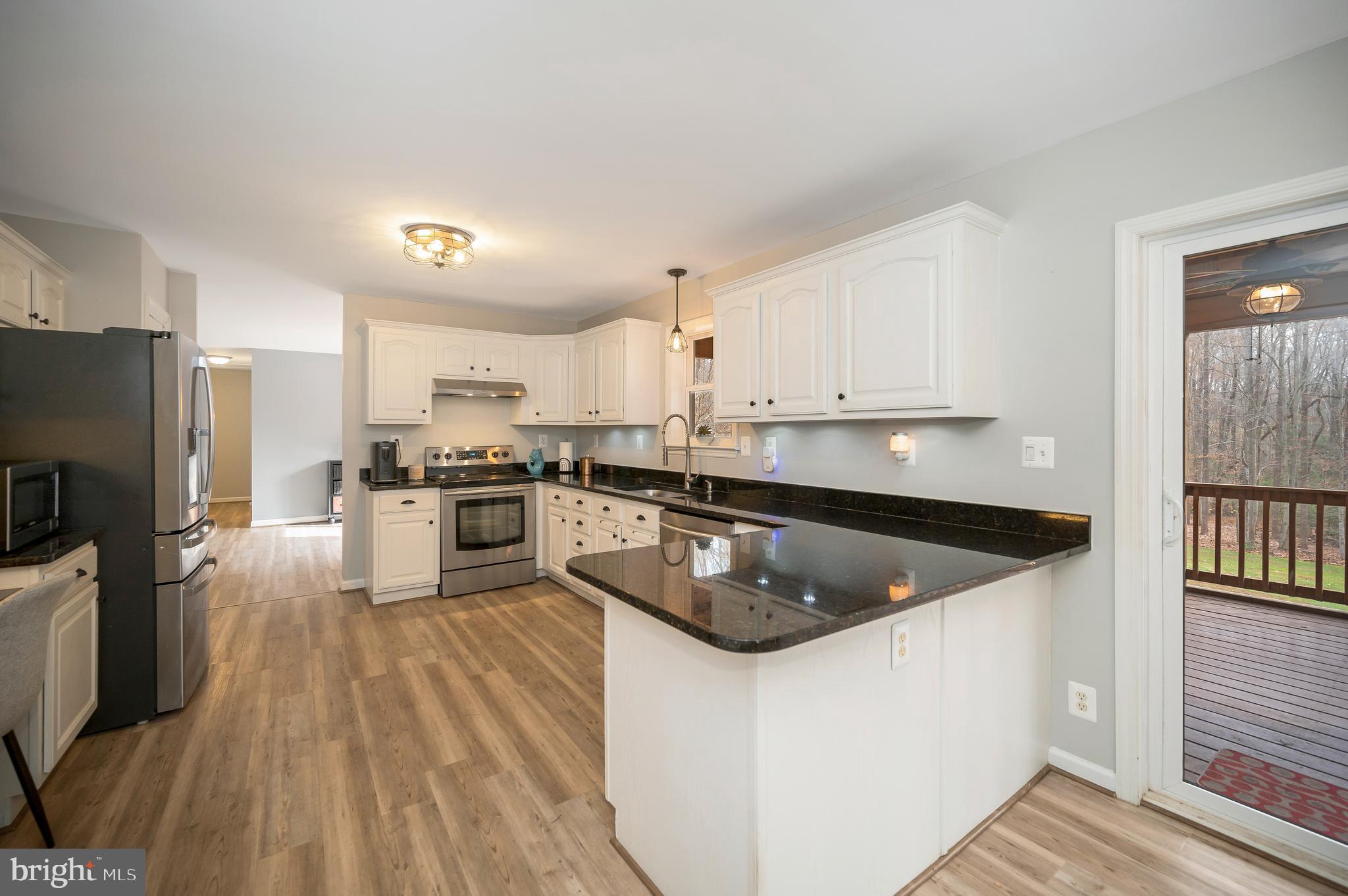 MILLWOOD - Residential