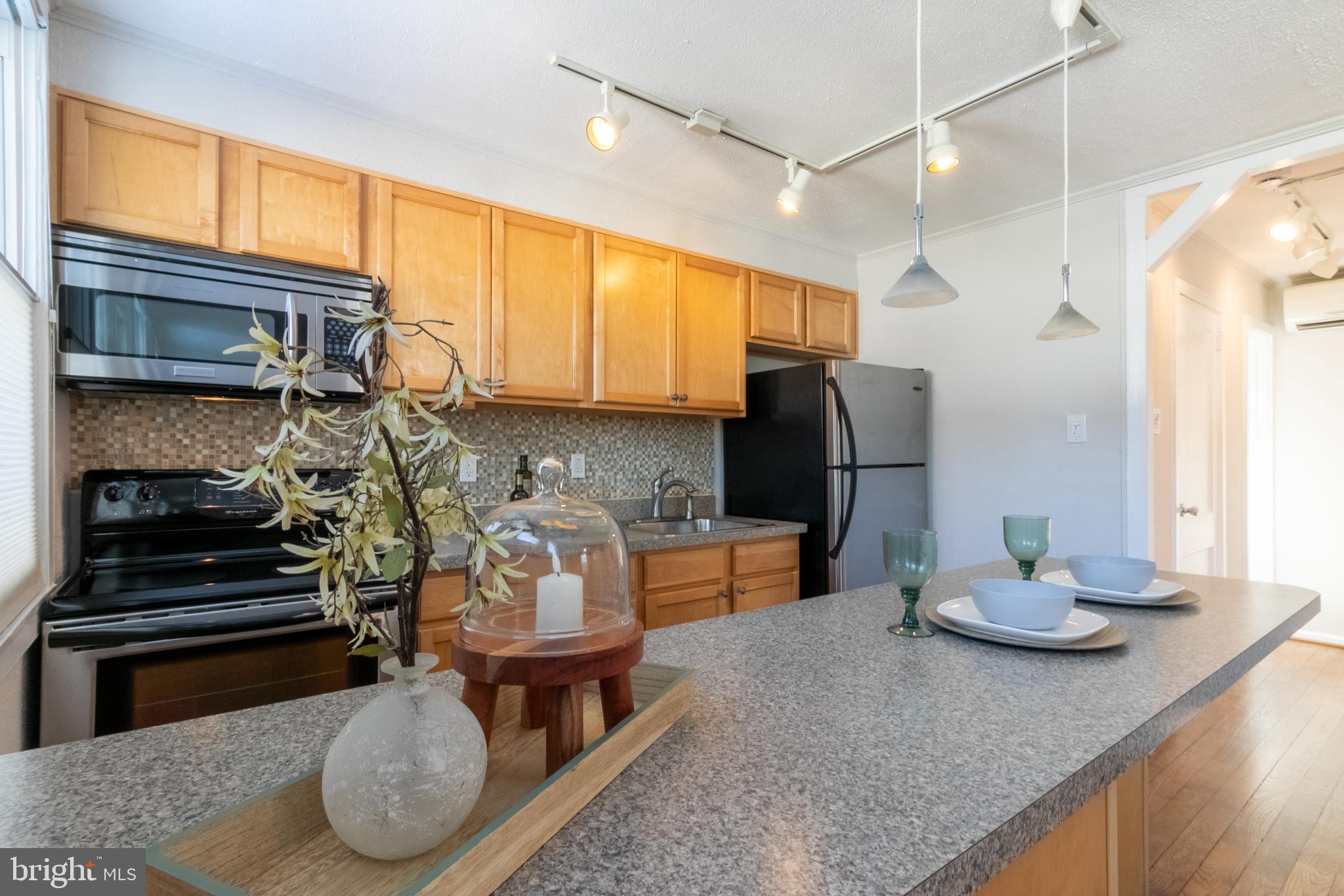 GREENBELT HOMES - Residential