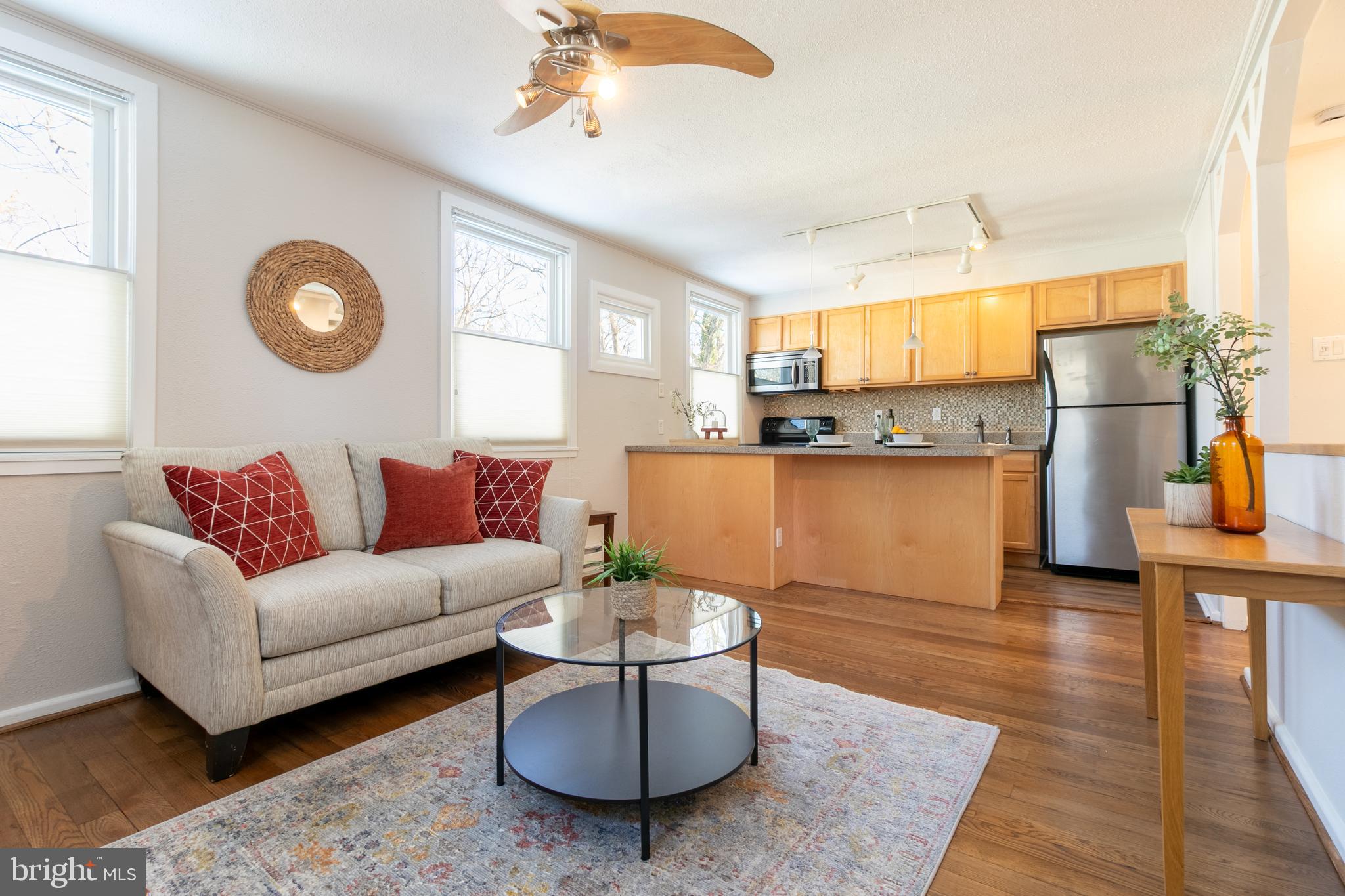 GREENBELT HOMES - Residential