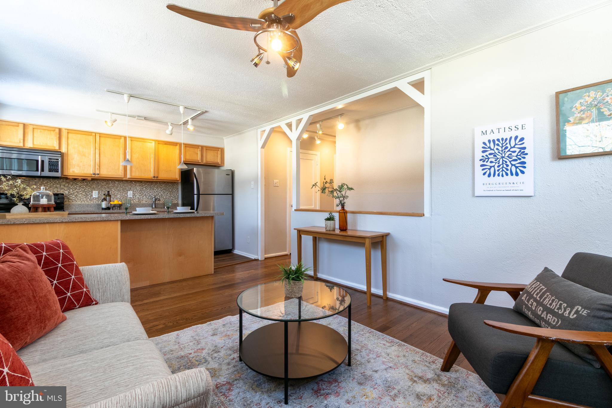 GREENBELT HOMES - Residential