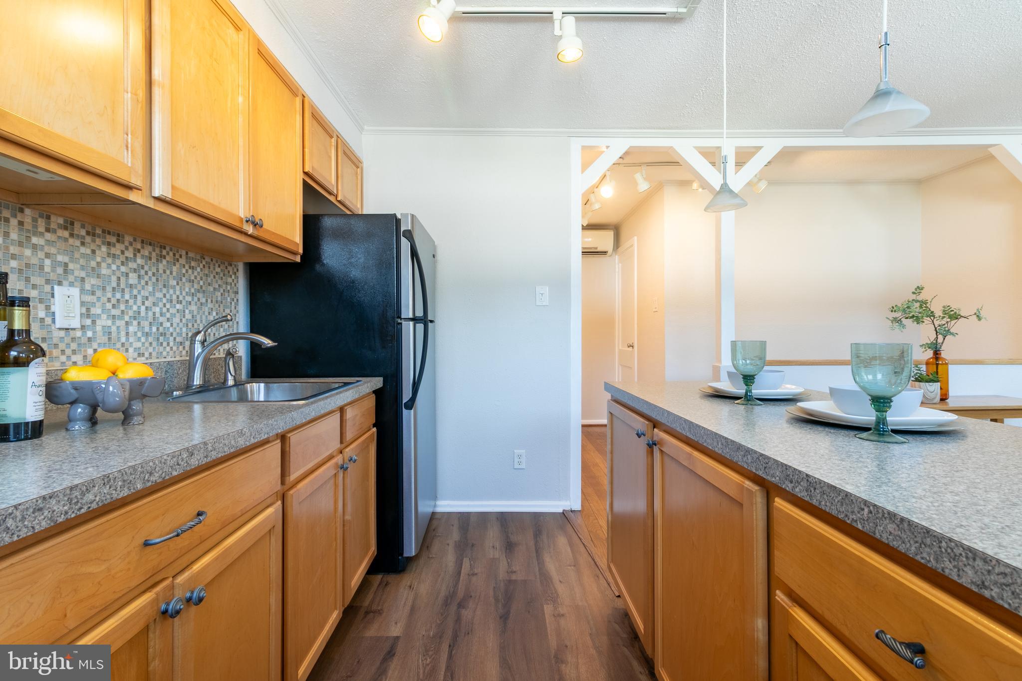 GREENBELT HOMES - Residential