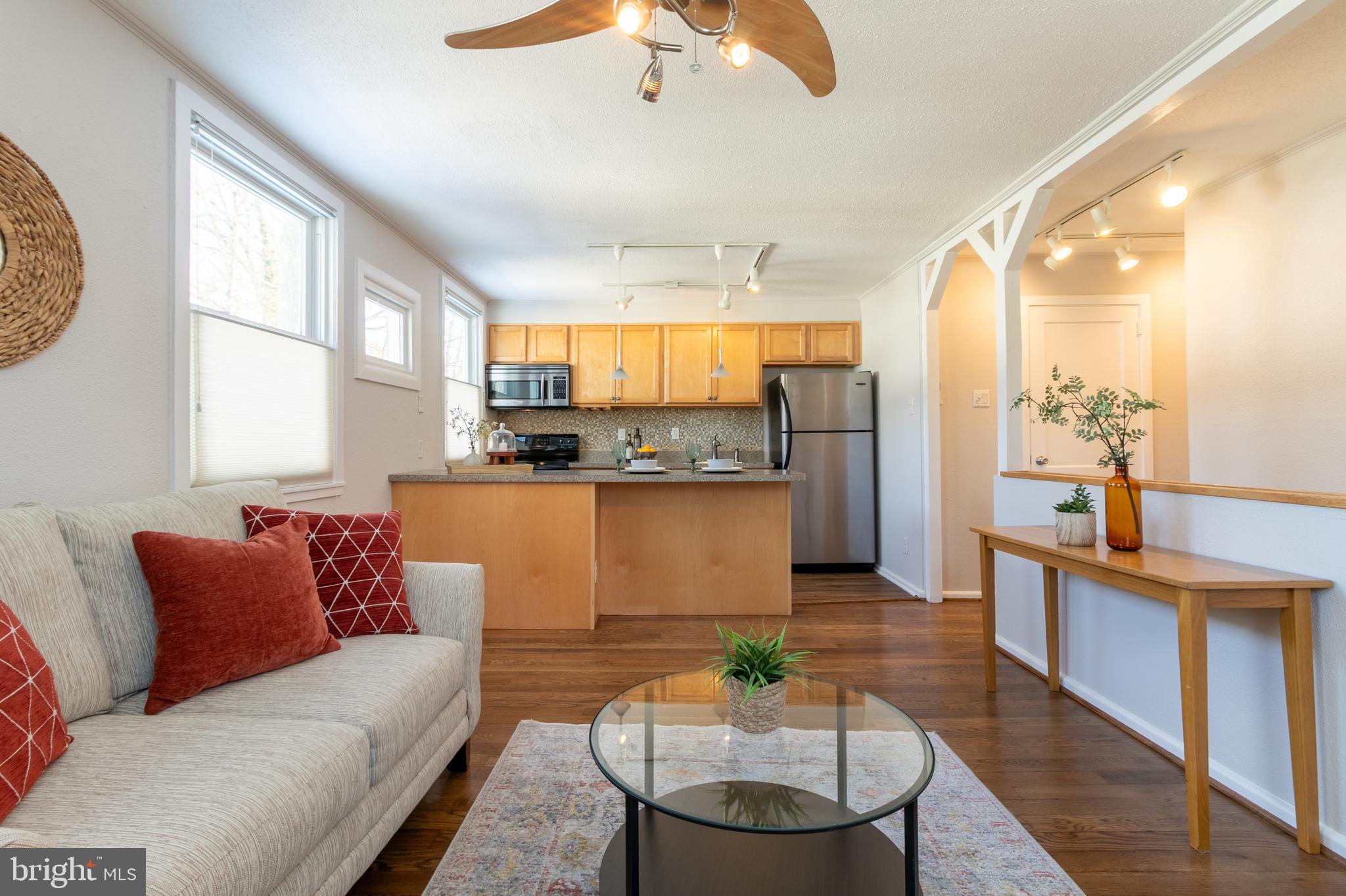 GREENBELT HOMES - Residential