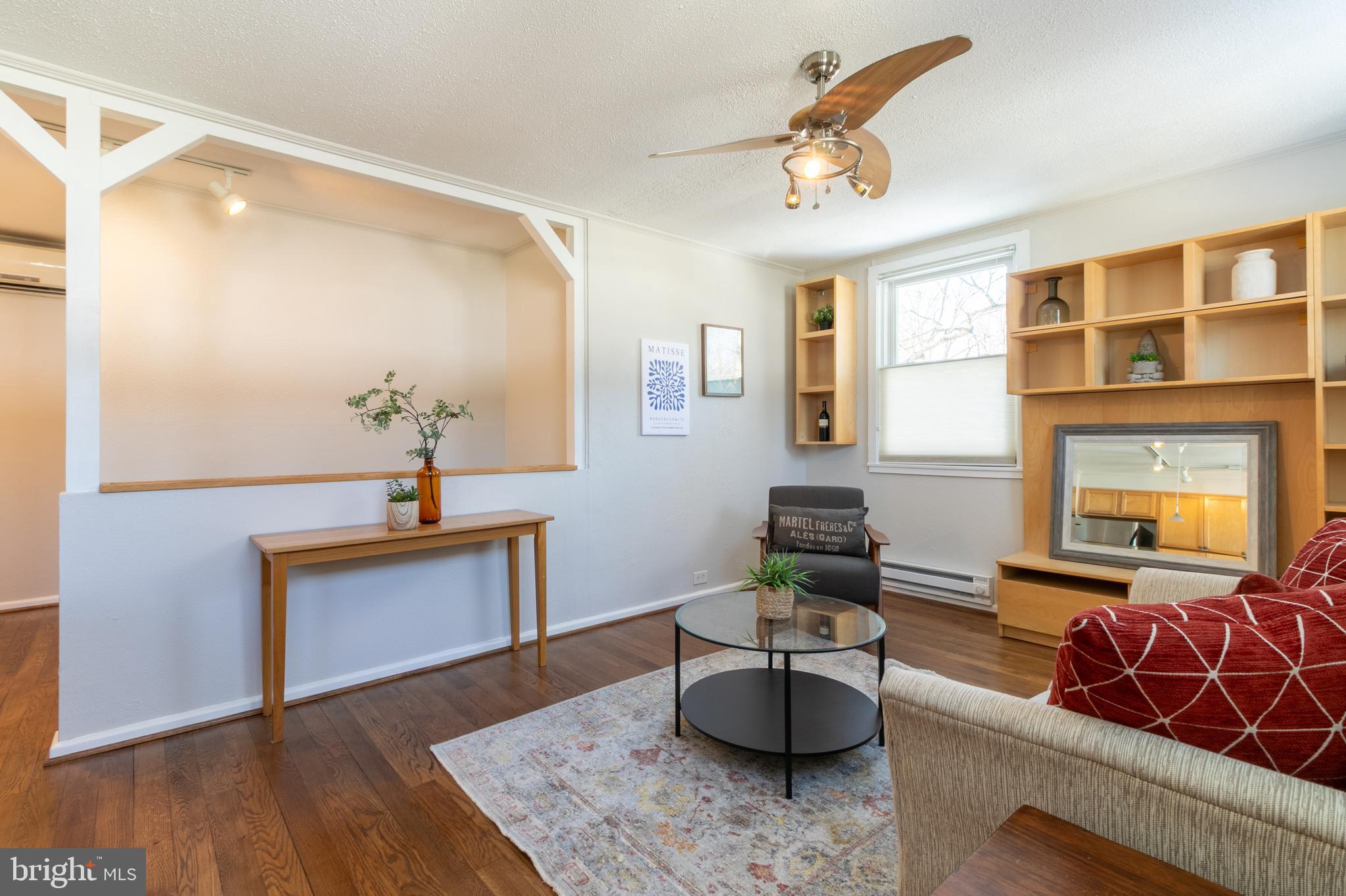 GREENBELT HOMES - Residential