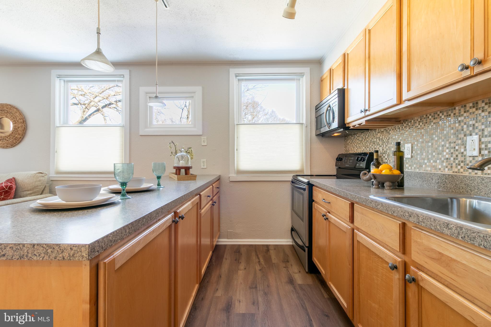 GREENBELT HOMES - Residential