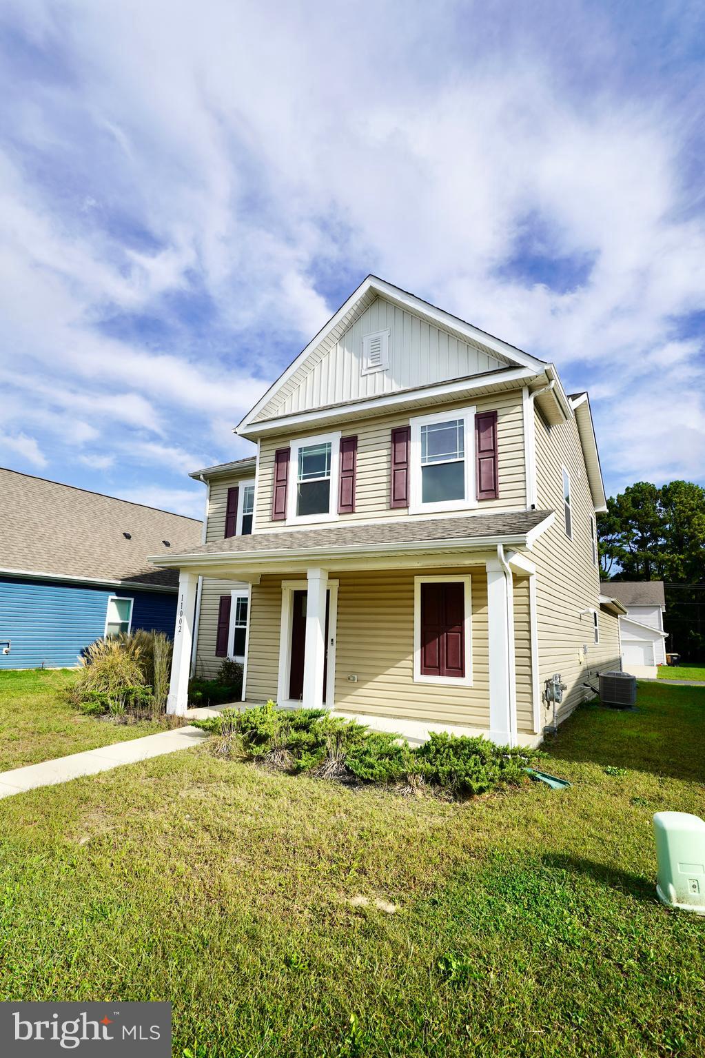 11002 FARMERFIELD STREET