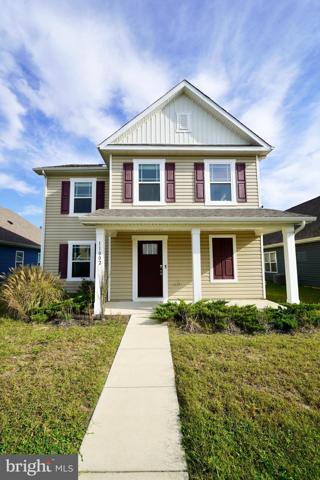 11002 FARMERFIELD STREET