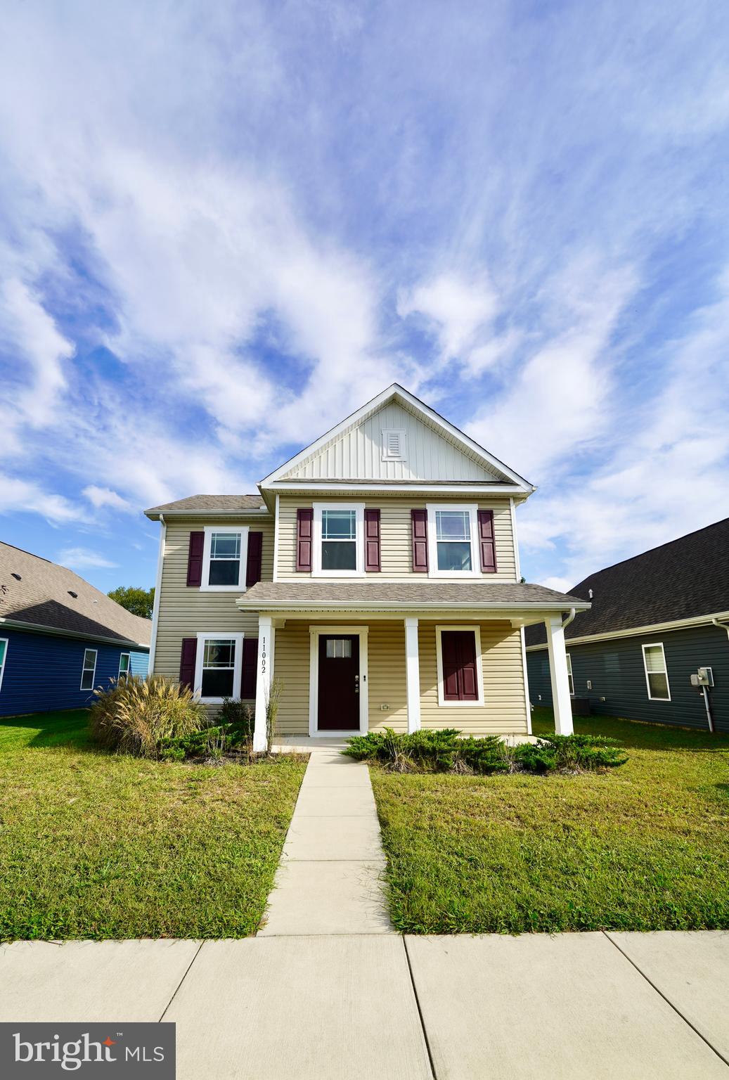 SIMPSONS CROSSING - Residential