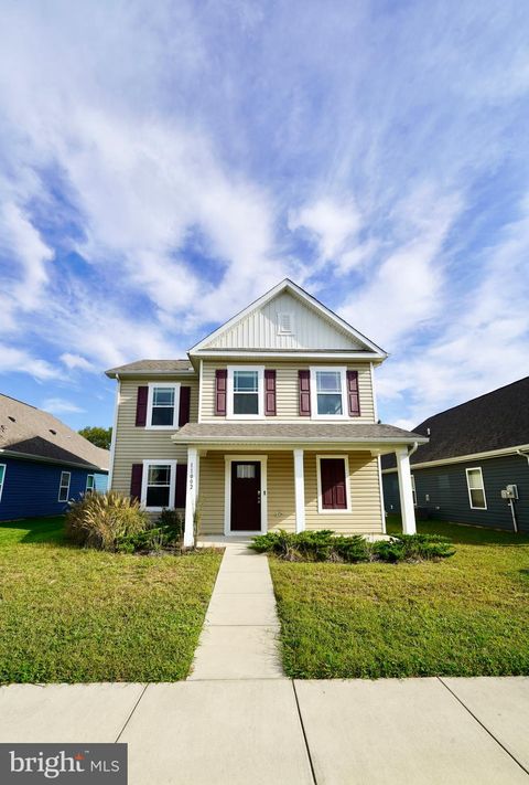 Photo of 11002 Farmerfield Street, MILFORD, DE 19963 (MLS # DESU2096380)