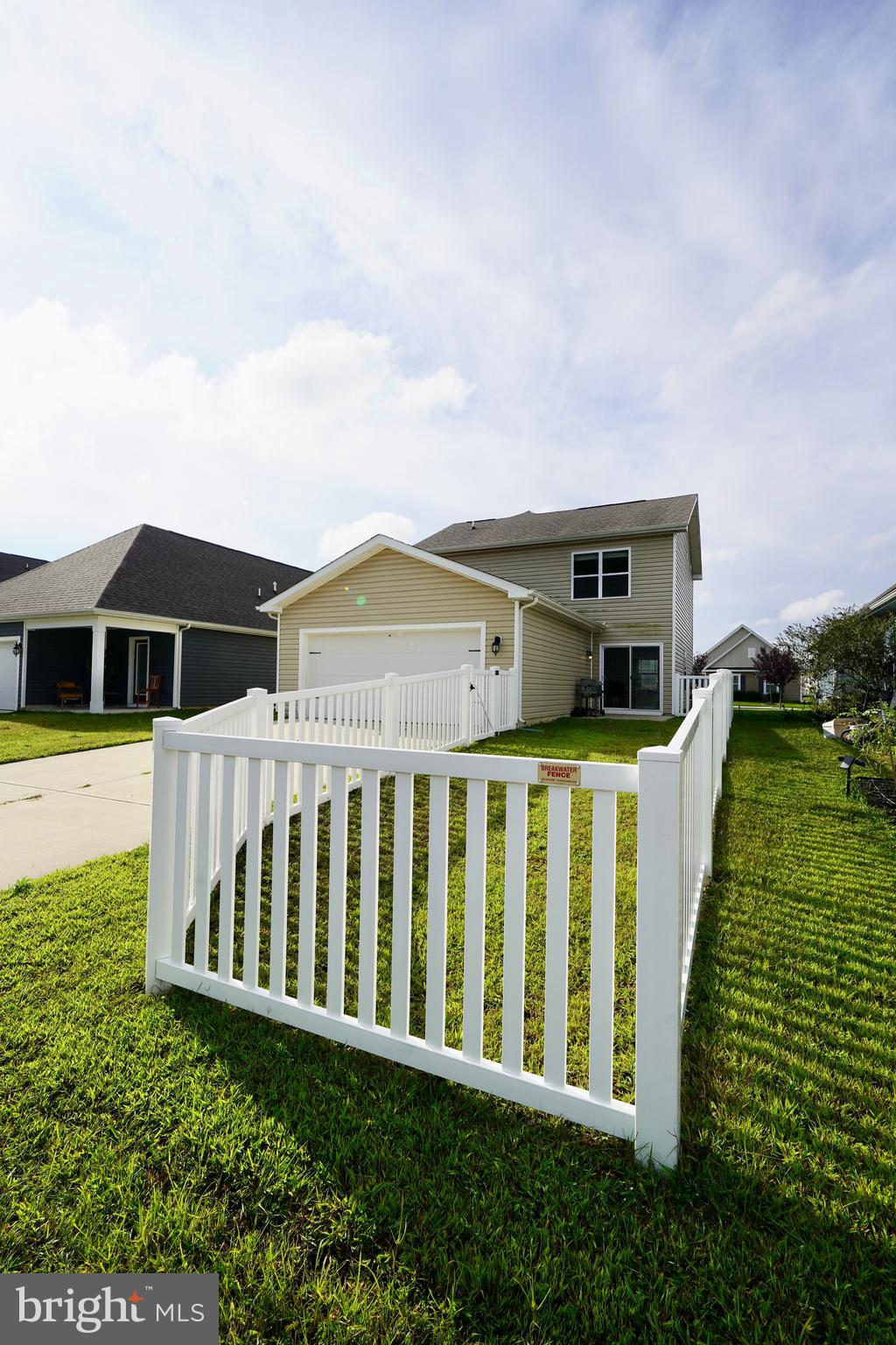 SIMPSONS CROSSING - Residential