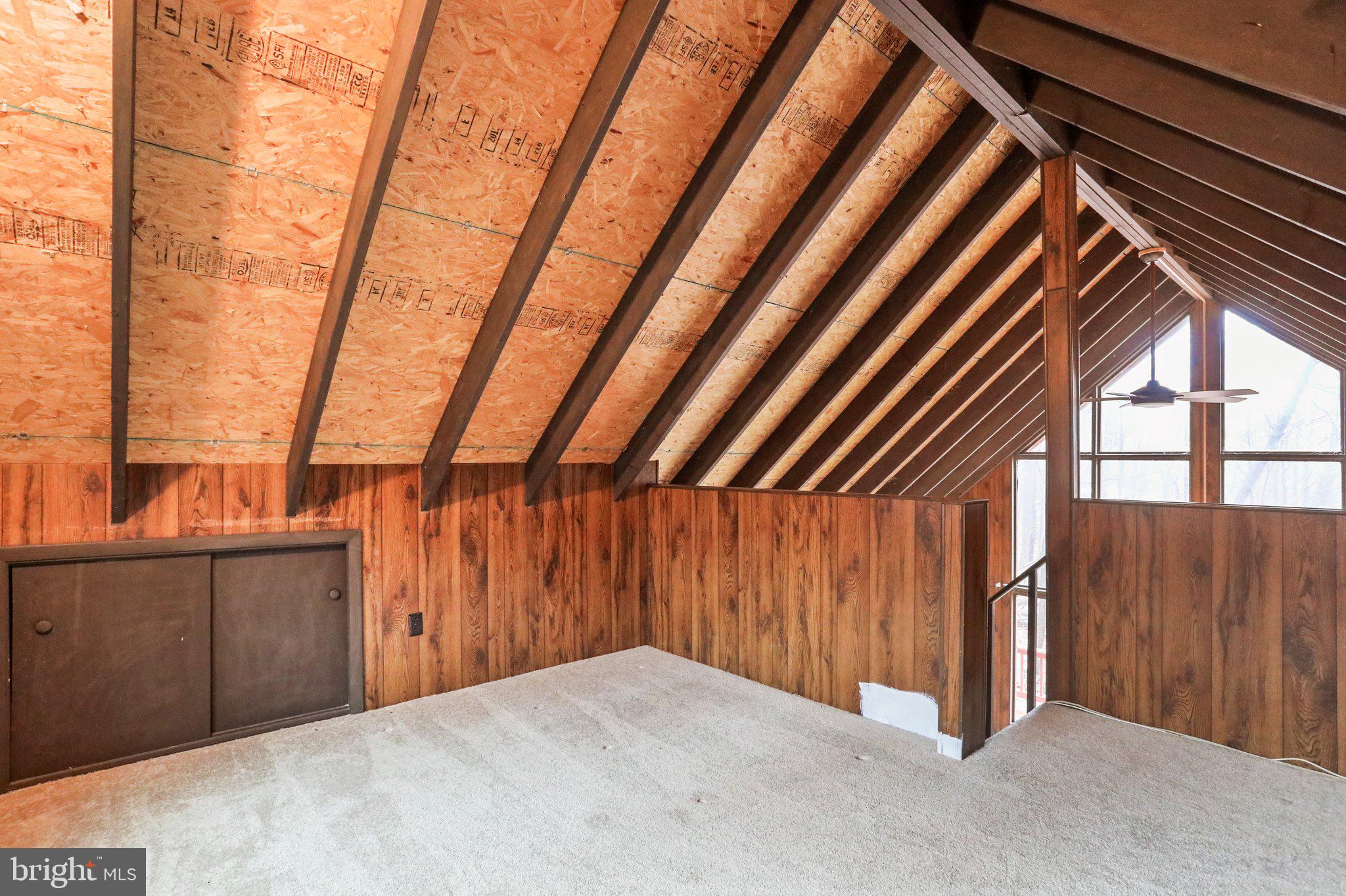 THE WOODS - Residential