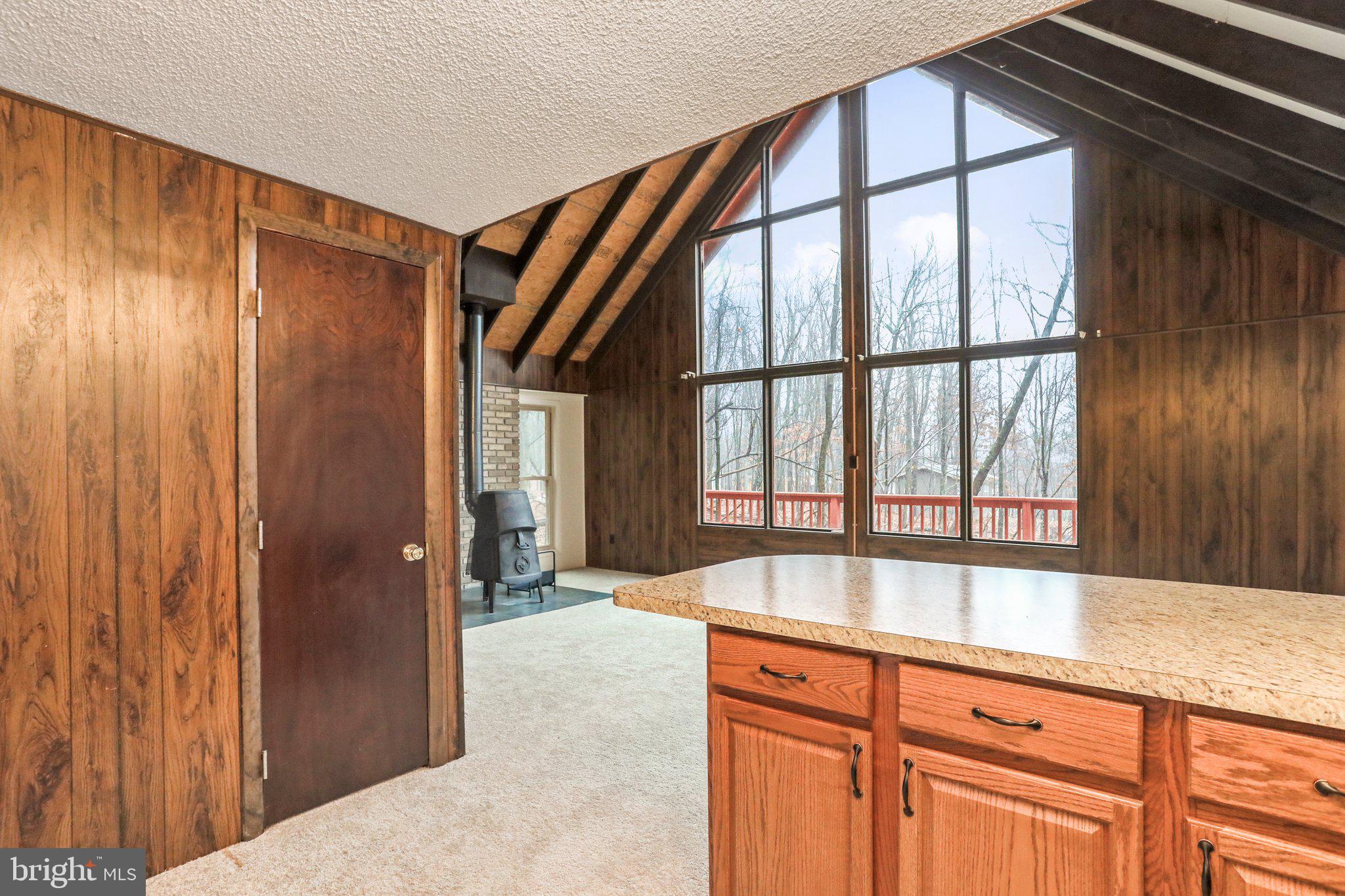 THE WOODS - Residential