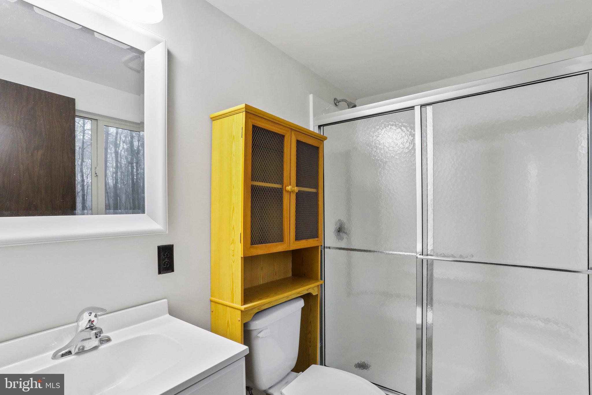 THE WOODS - Residential