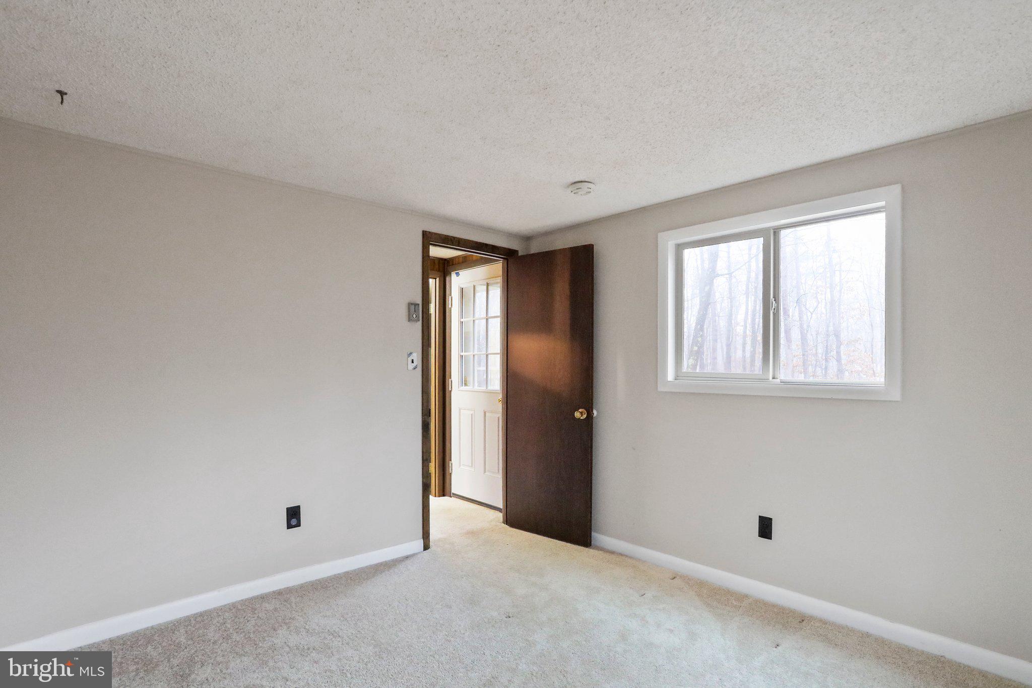 THE WOODS - Residential