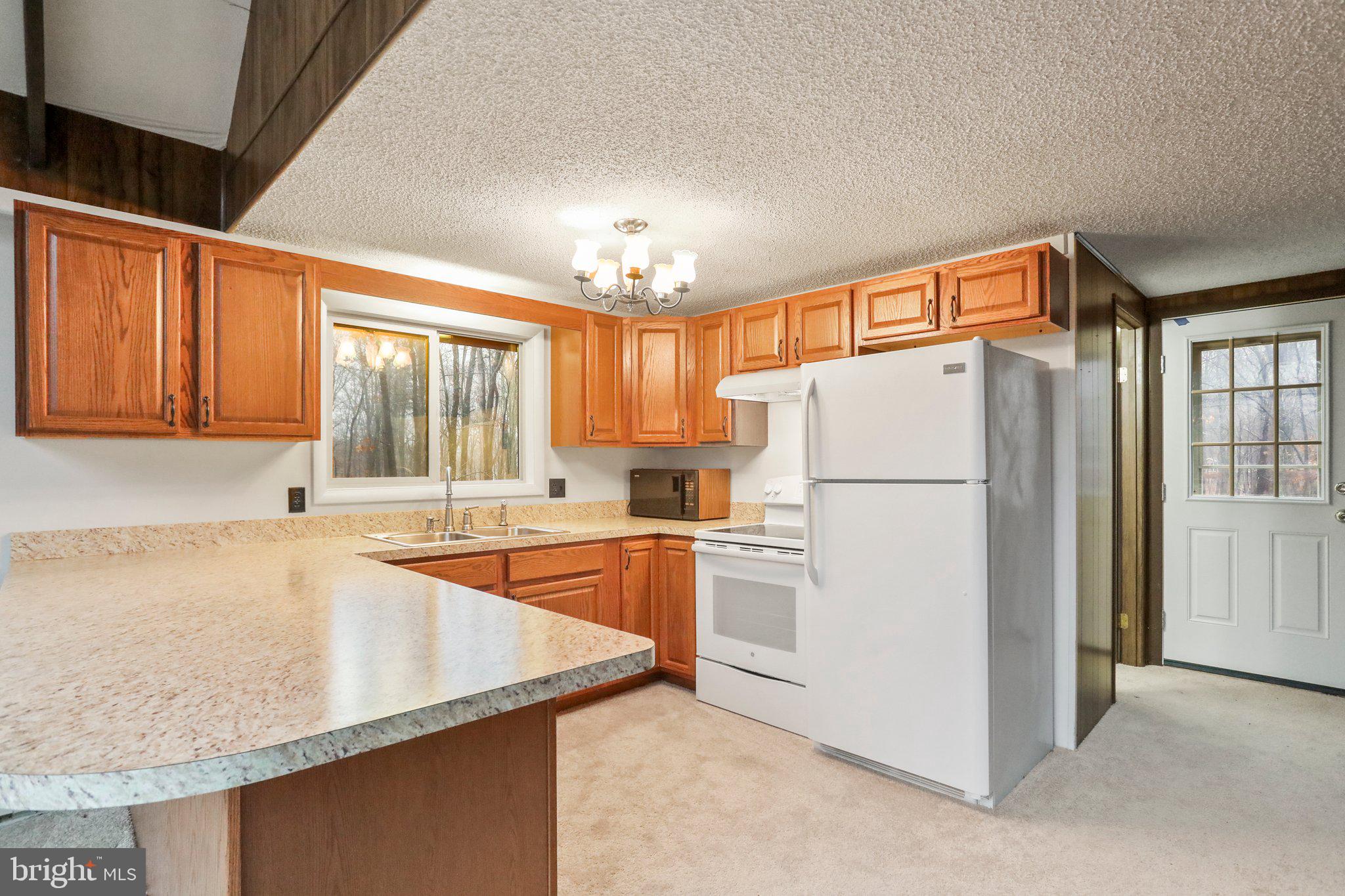 THE WOODS - Residential