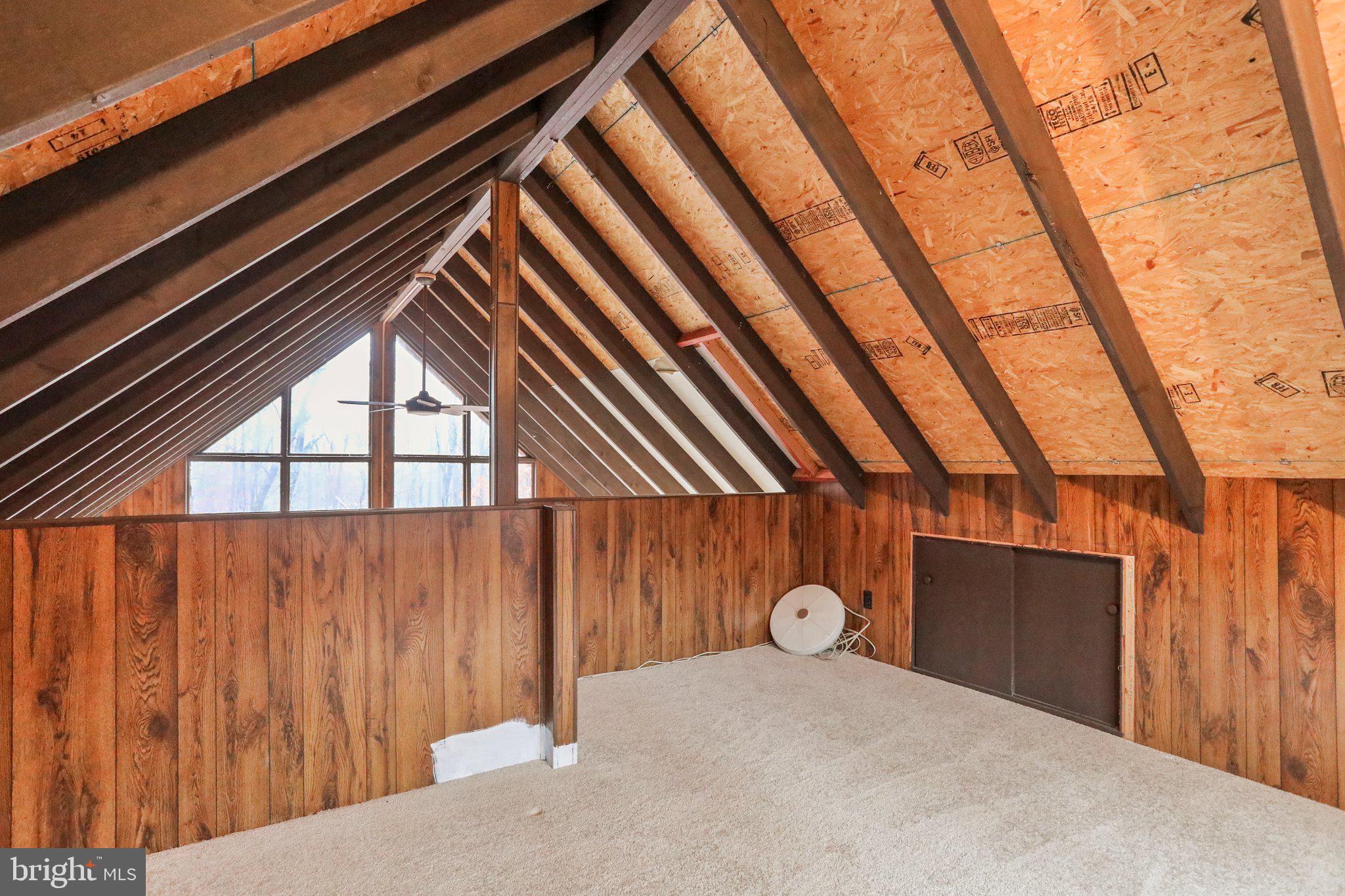 THE WOODS - Residential