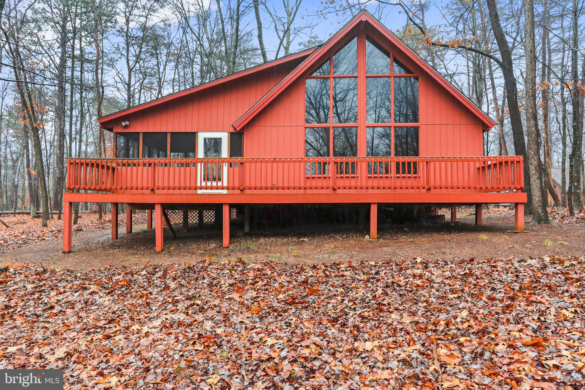 THE WOODS - Residential