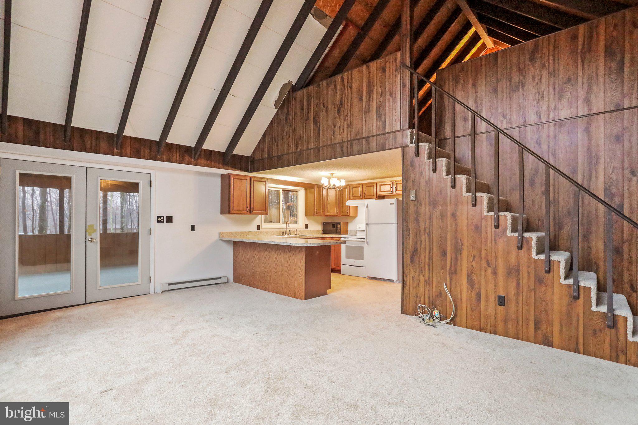 THE WOODS - Residential