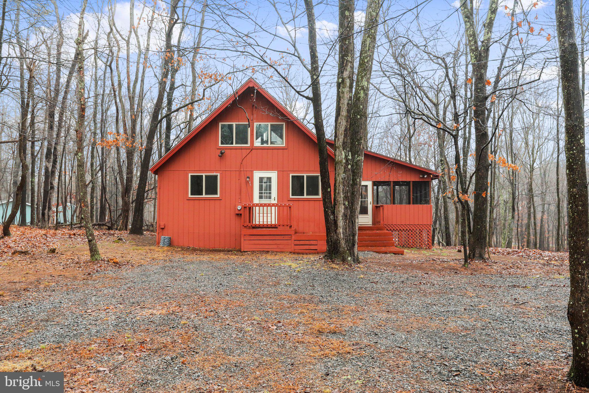 THE WOODS - Residential