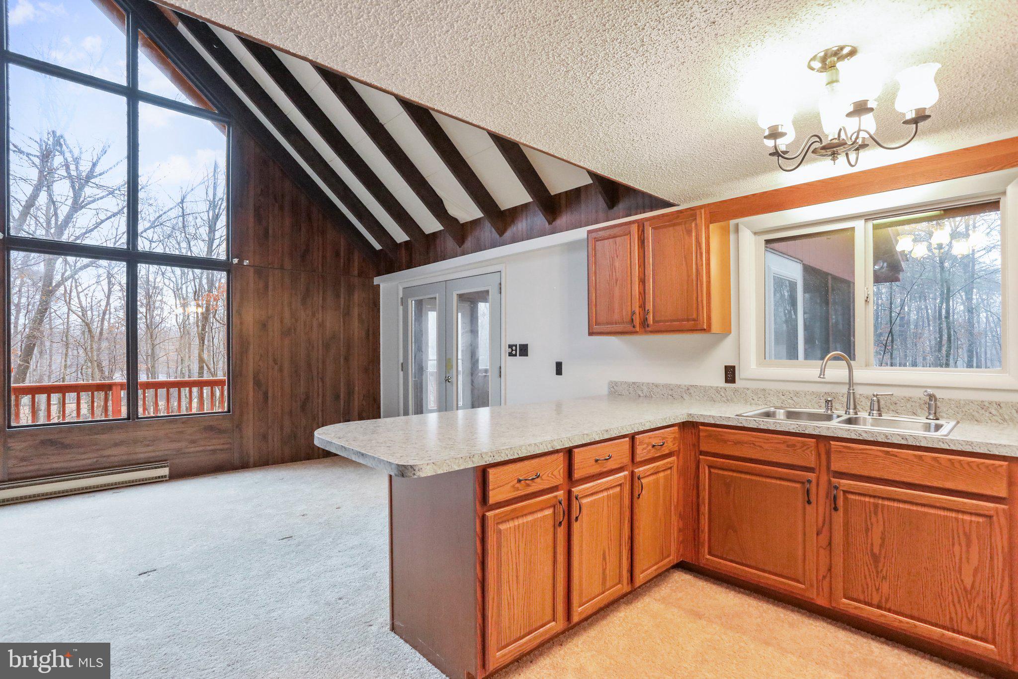 THE WOODS - Residential