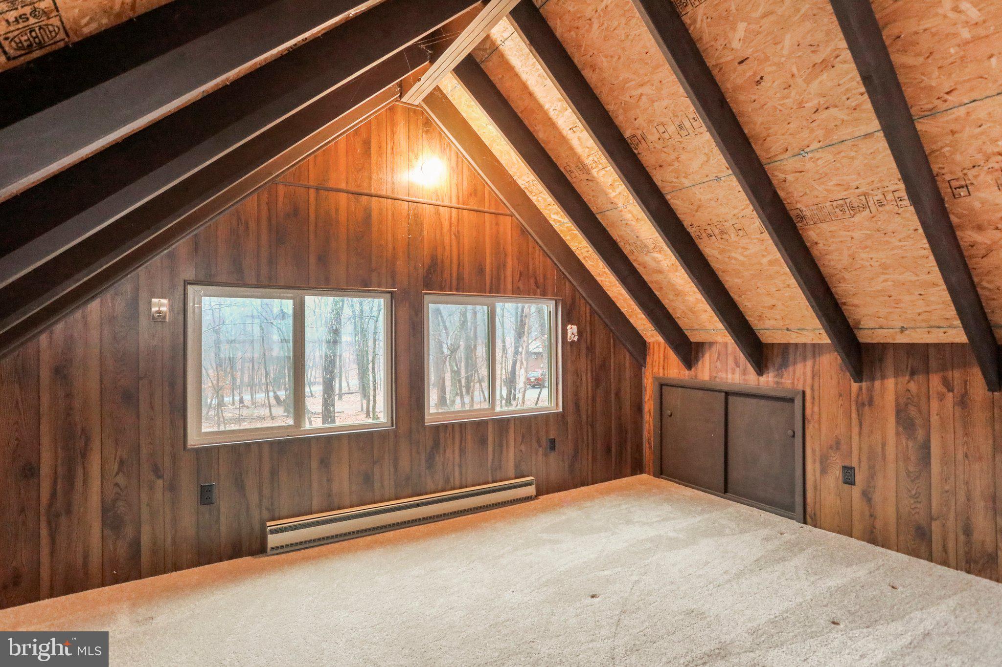 THE WOODS - Residential