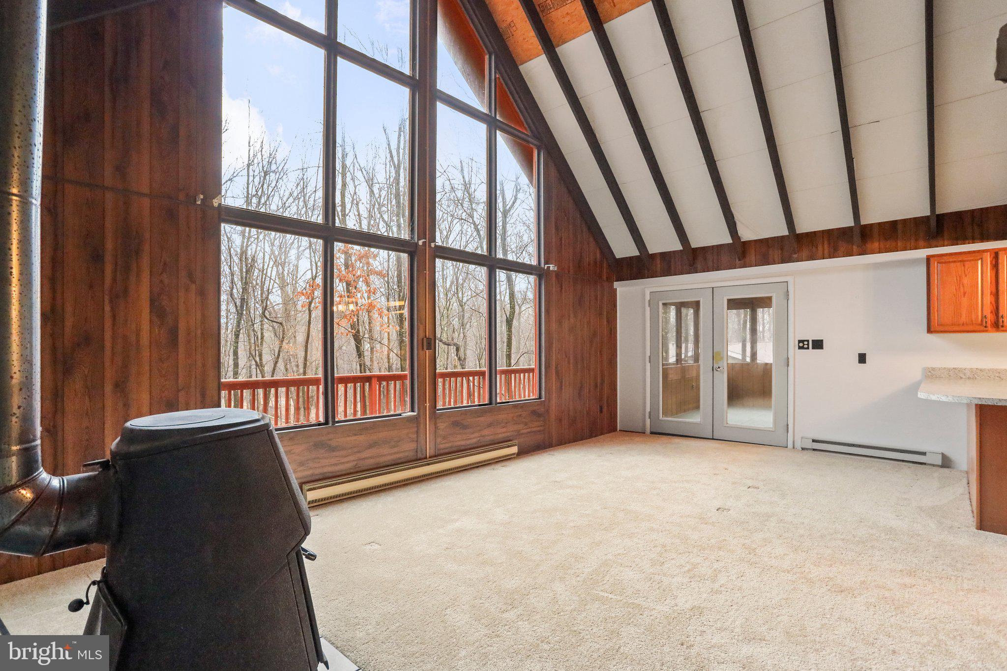 THE WOODS - Residential