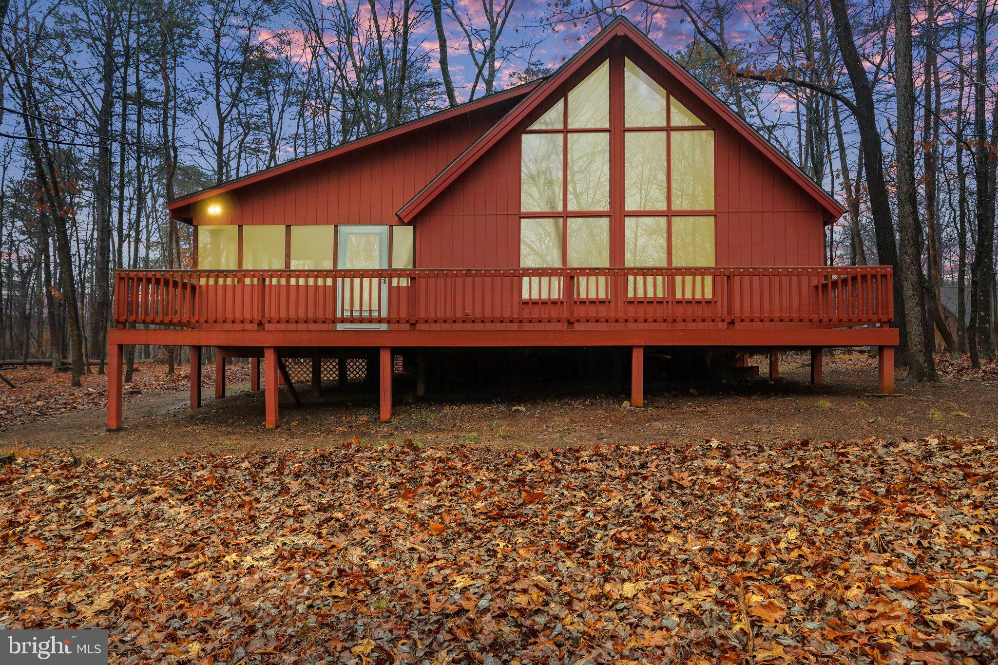 THE WOODS - Residential