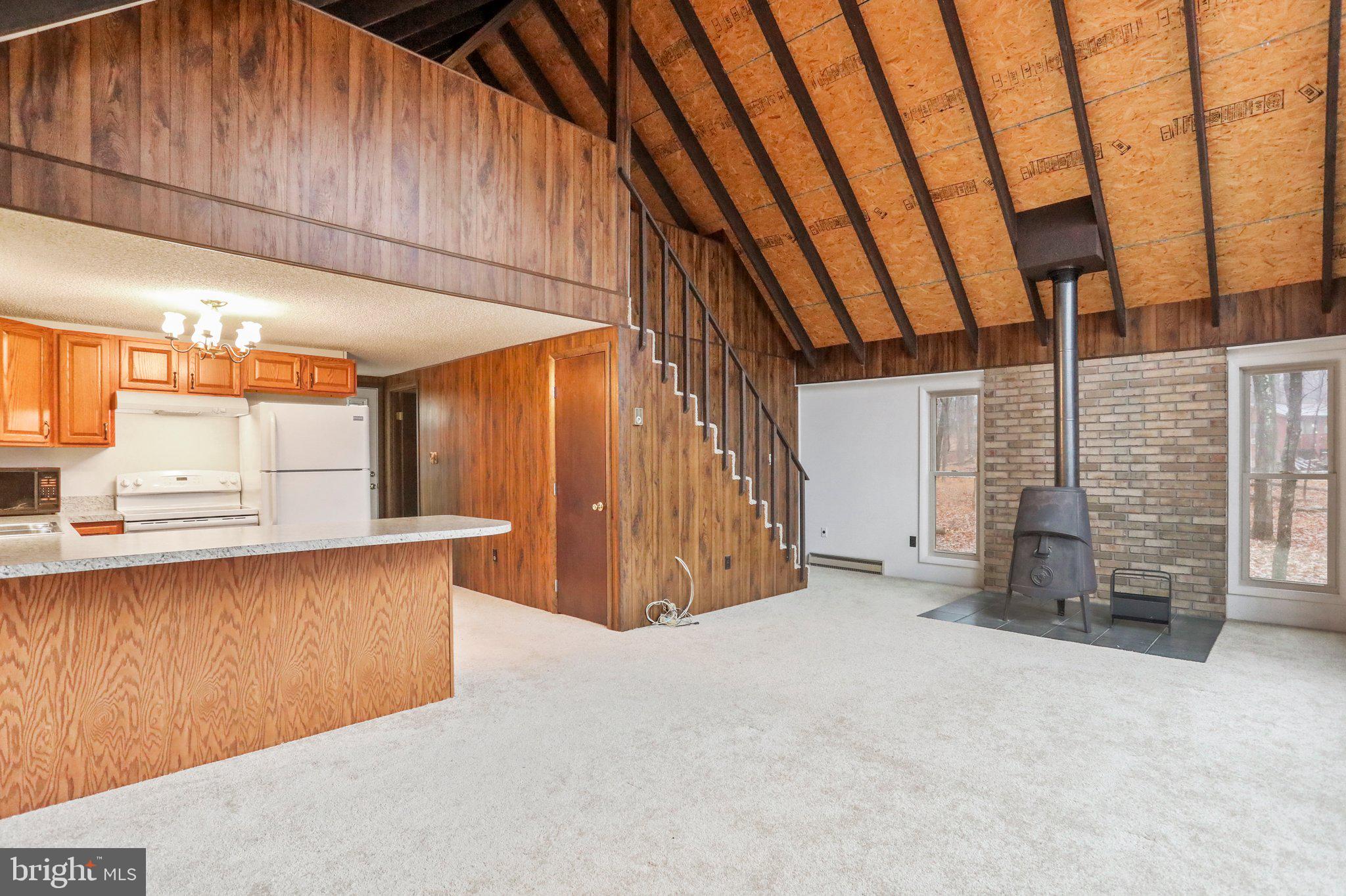 THE WOODS - Residential