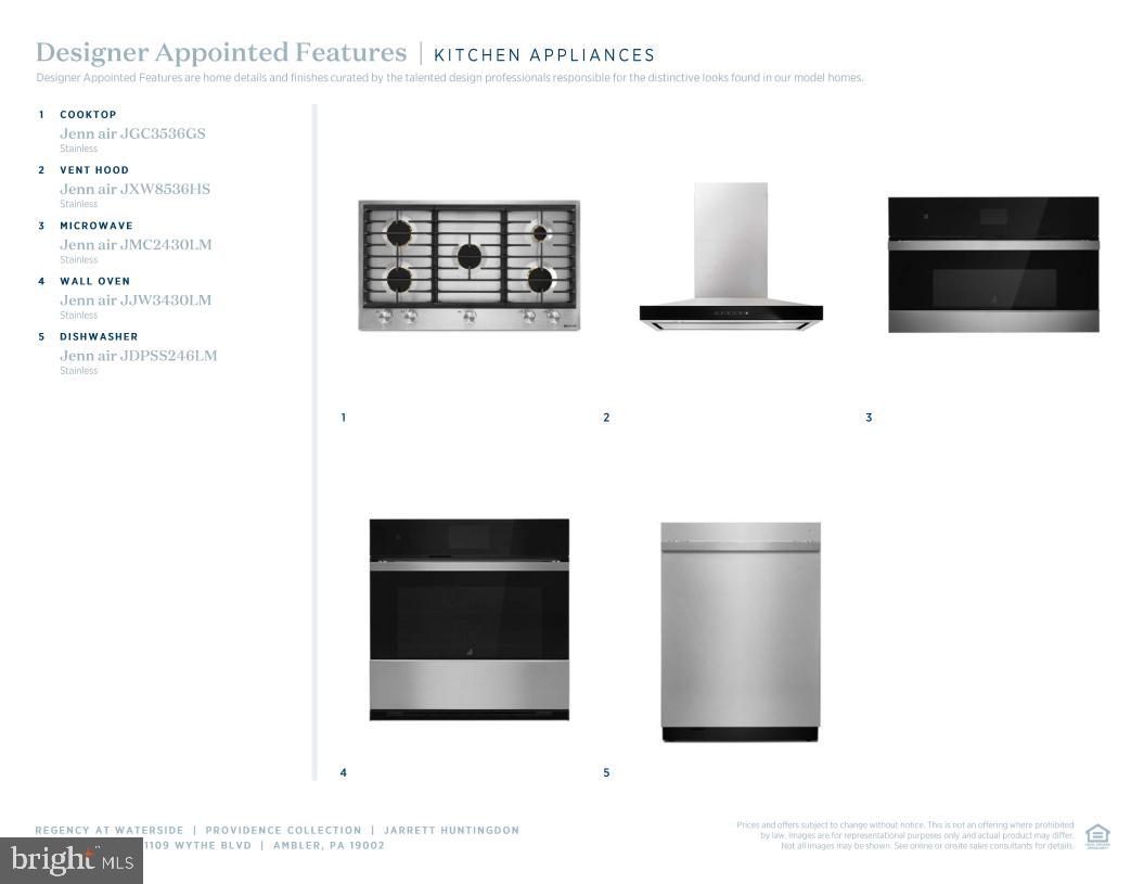 REGENCY AT WATERSIDE - Residential