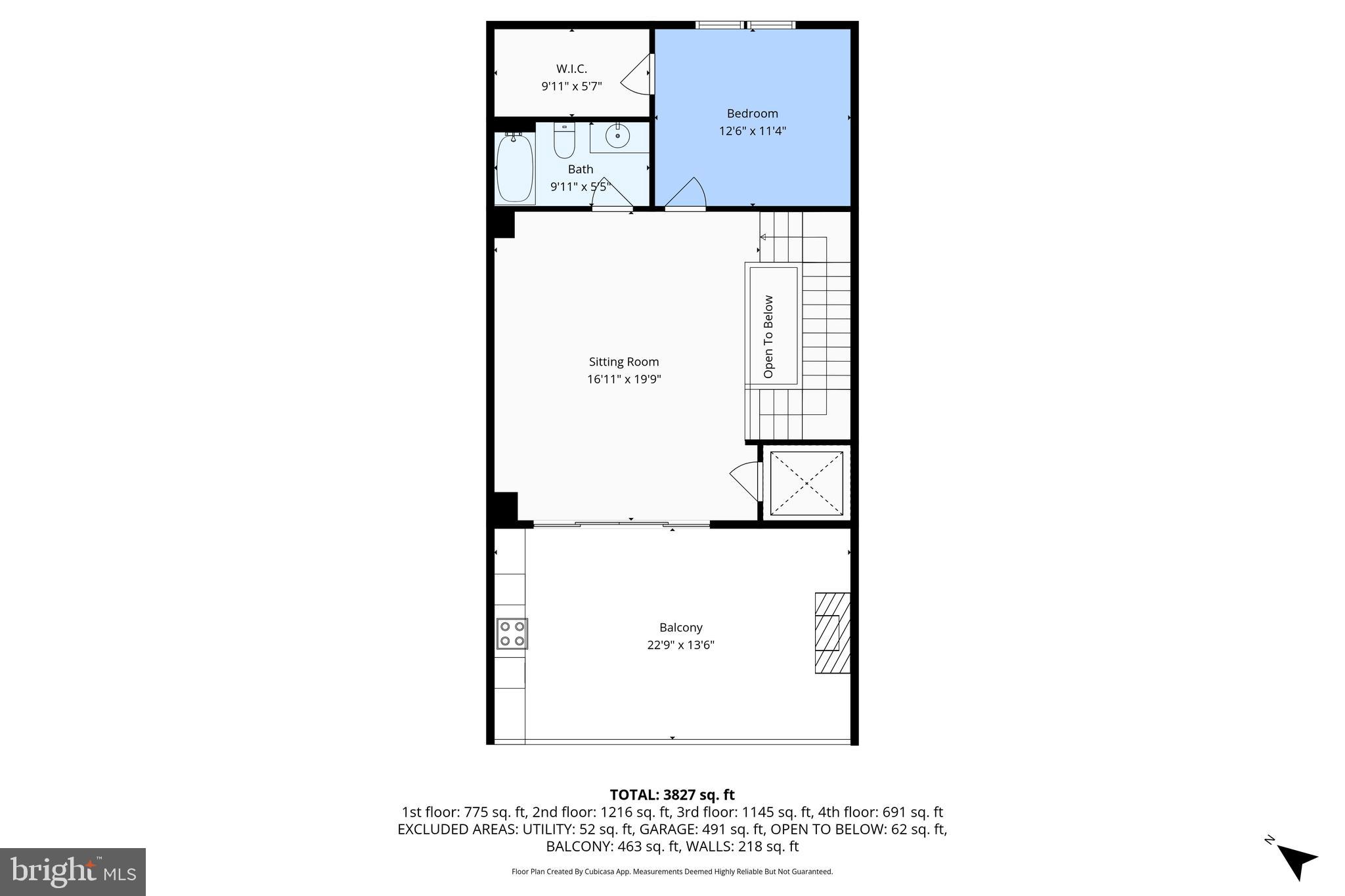 ONE LOUDOUN - Residential