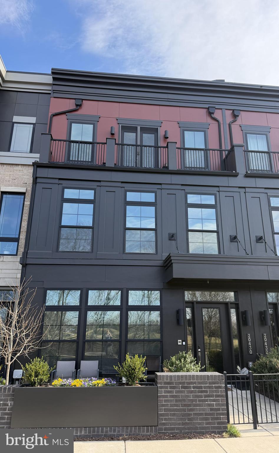 20430 NORTHPARK DRIVE