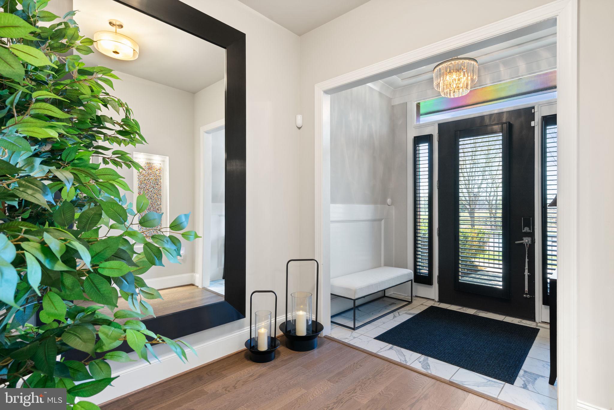 ONE LOUDOUN - Residential