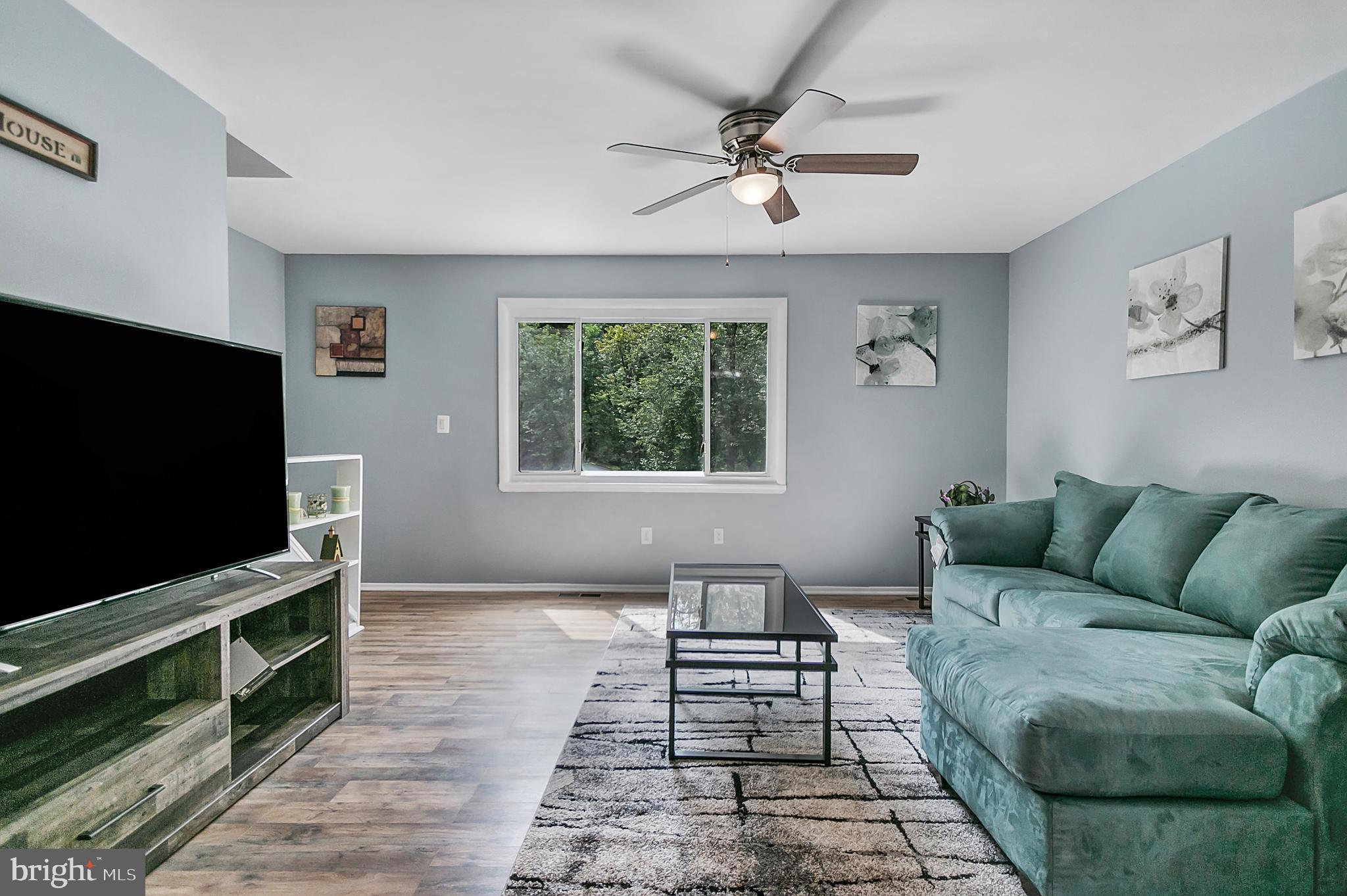 EDGEWOOD MEADOWS - Residential