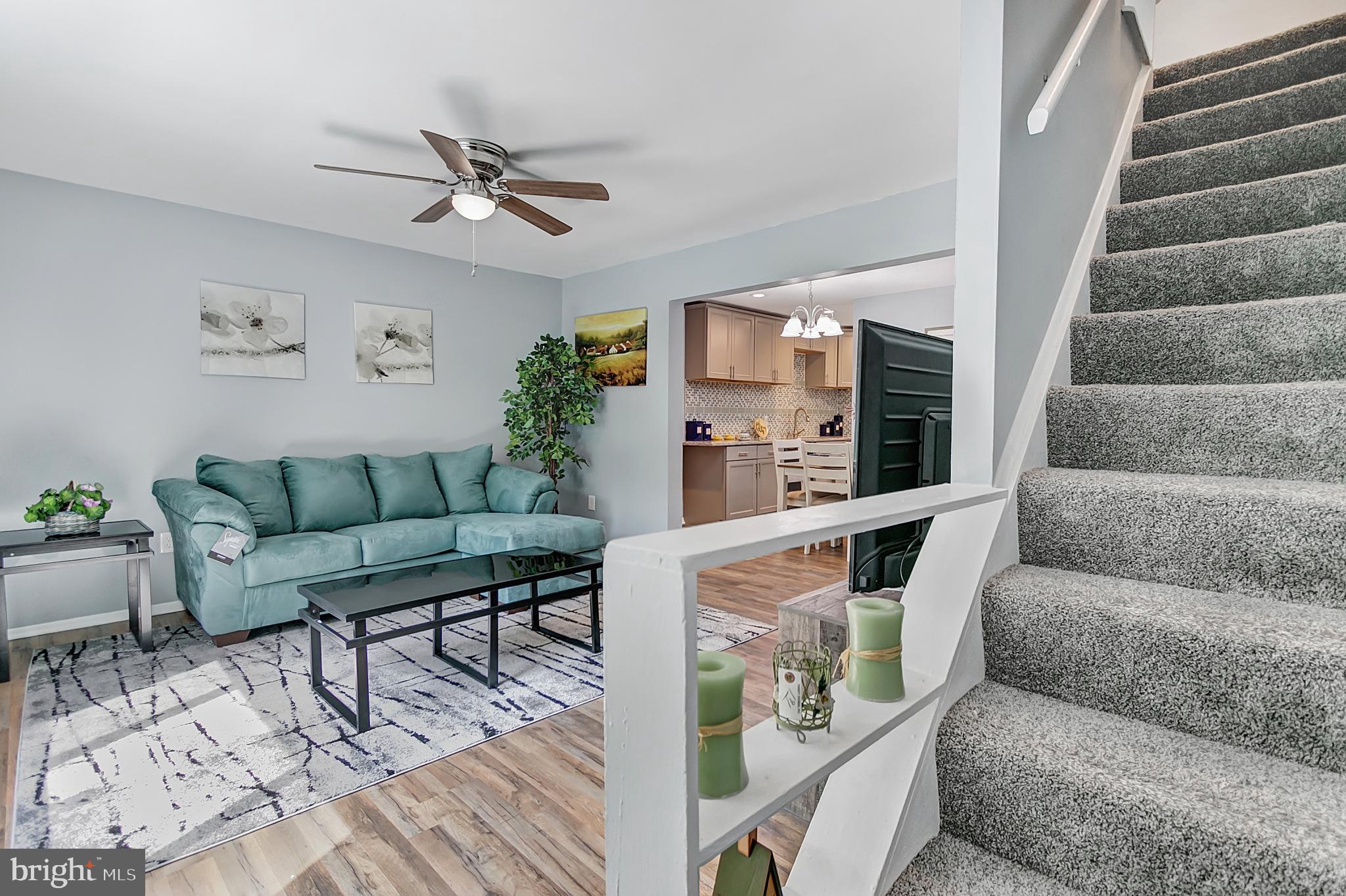 EDGEWOOD MEADOWS - Residential