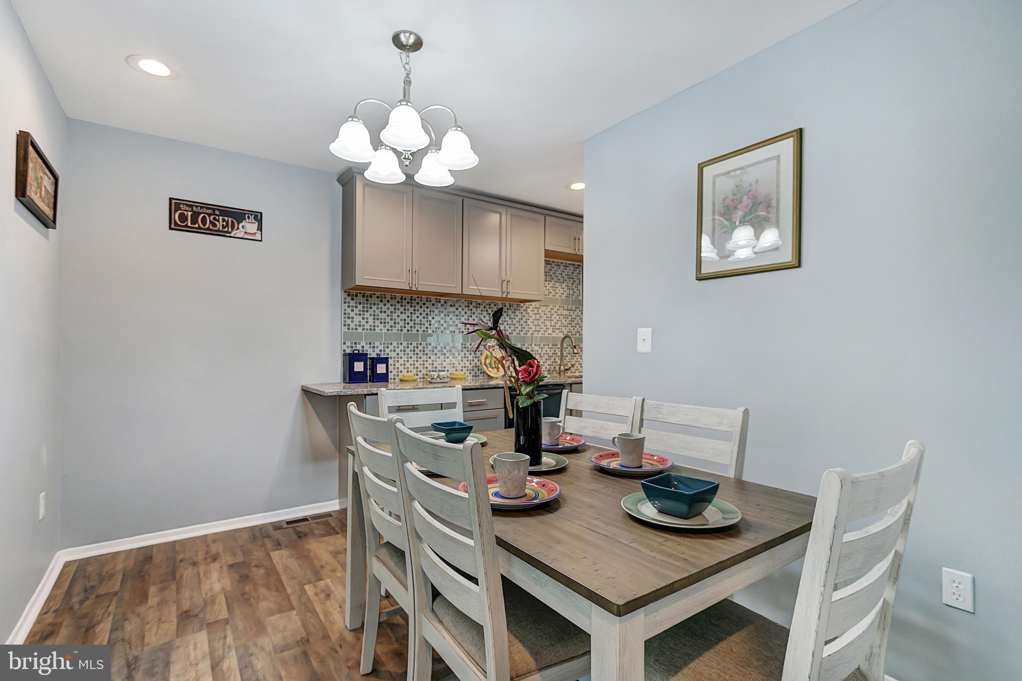 EDGEWOOD MEADOWS - Residential